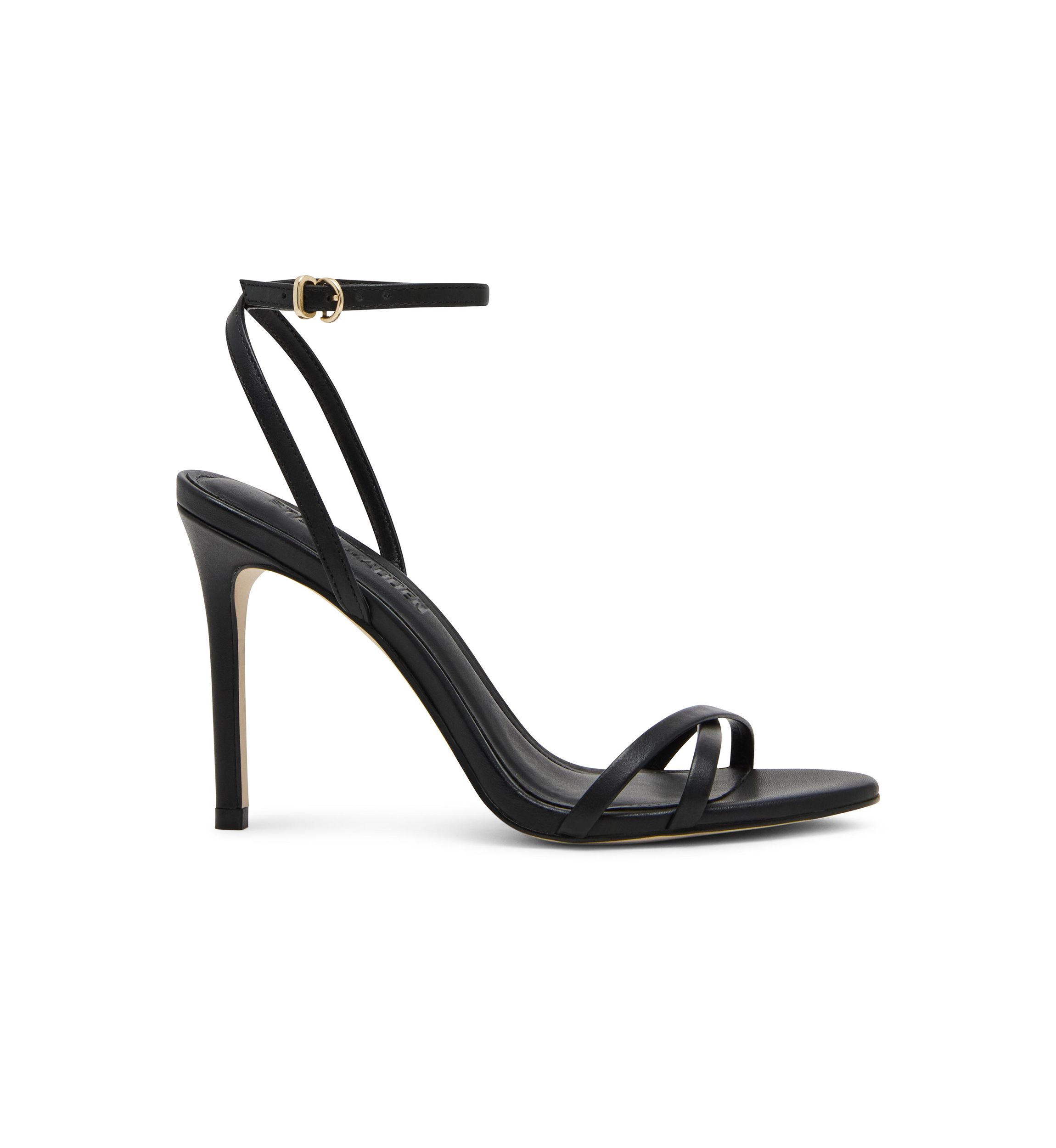 Jypsey Stiletto Sandals