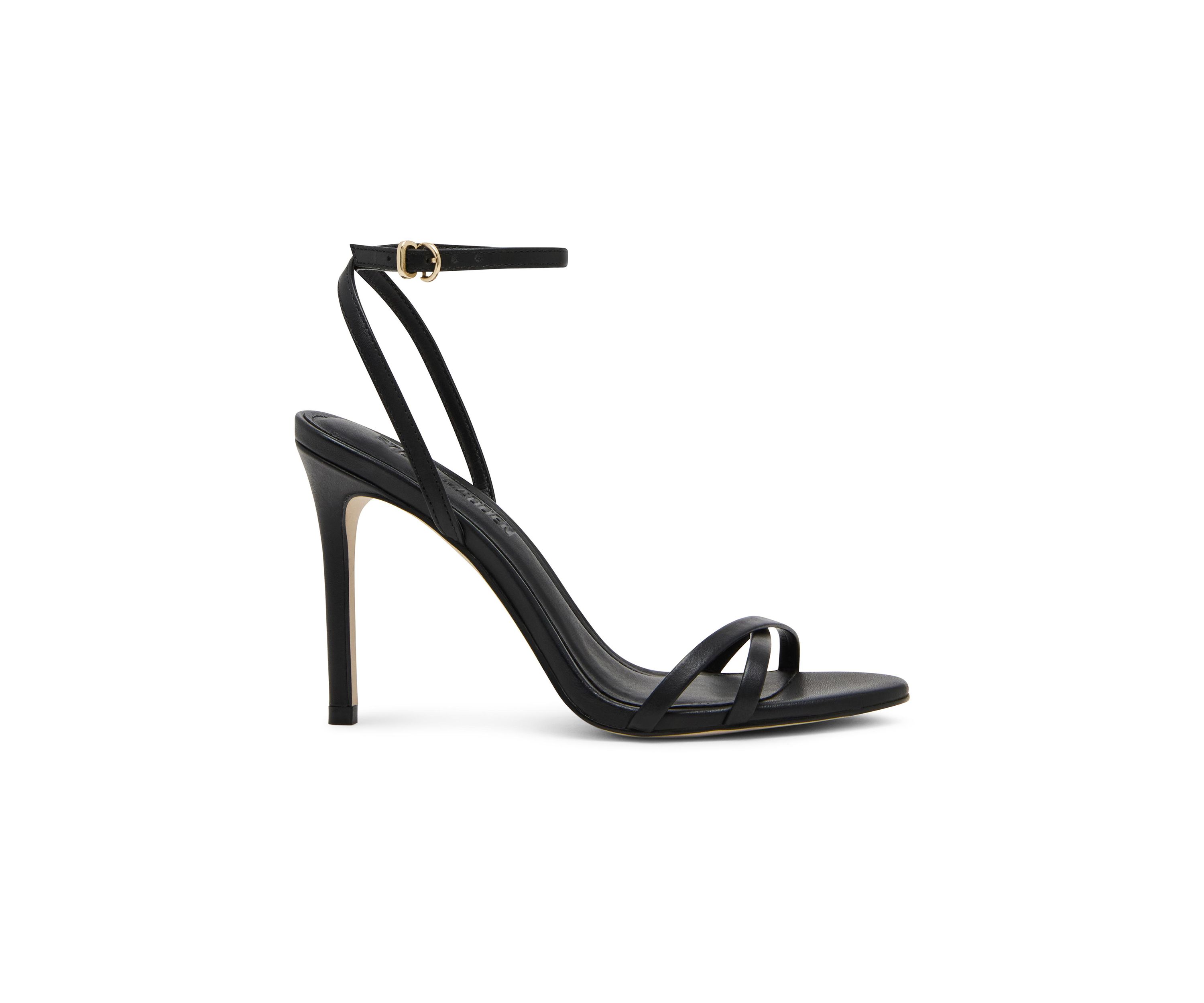 Jypsey Stiletto Sandals