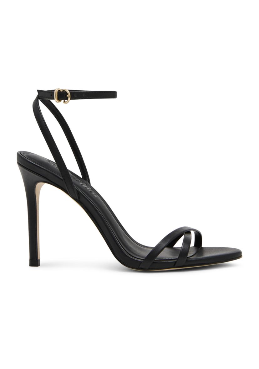 Jypsey Stiletto Sandals