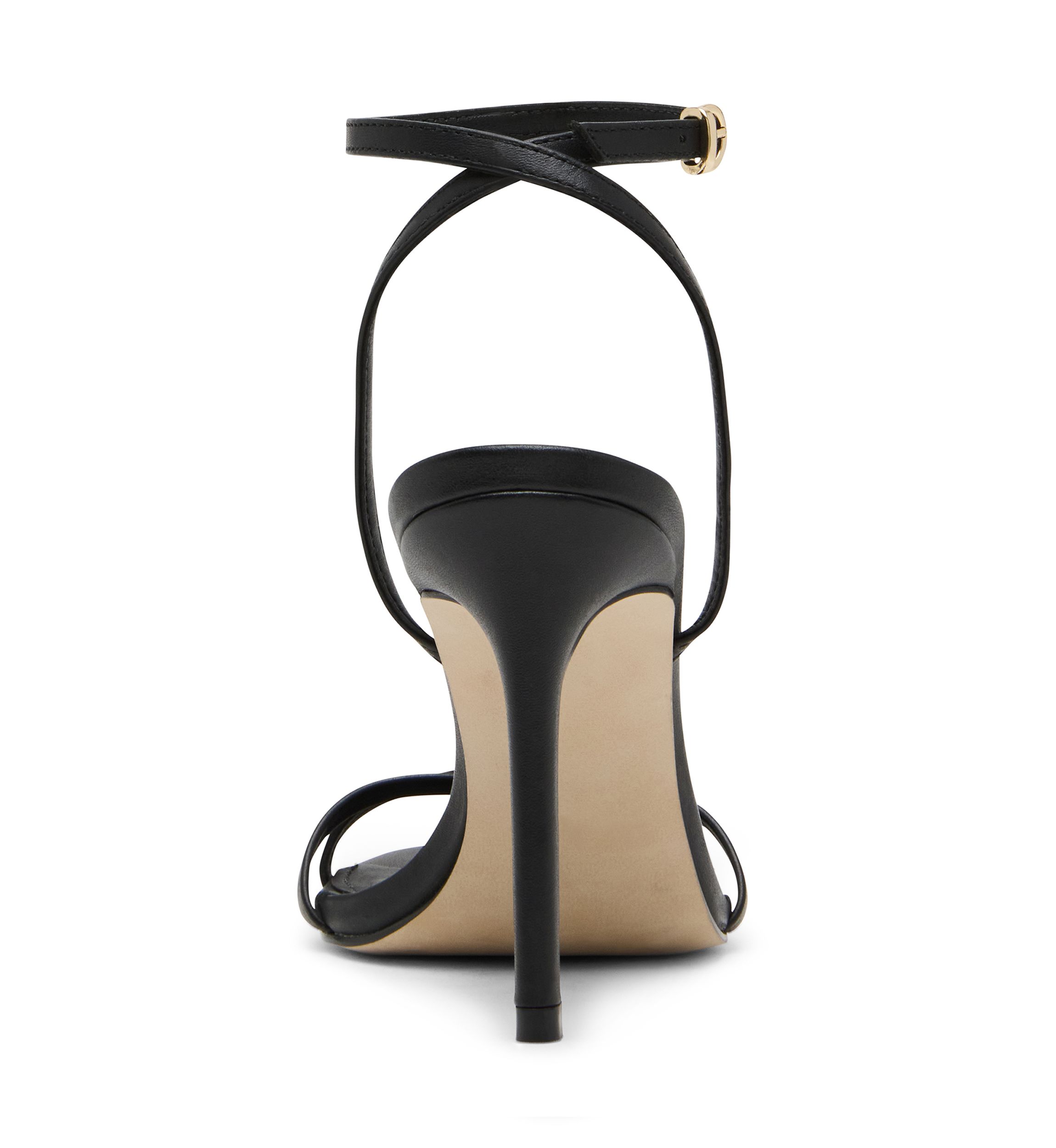 Jypsey Stiletto Sandals