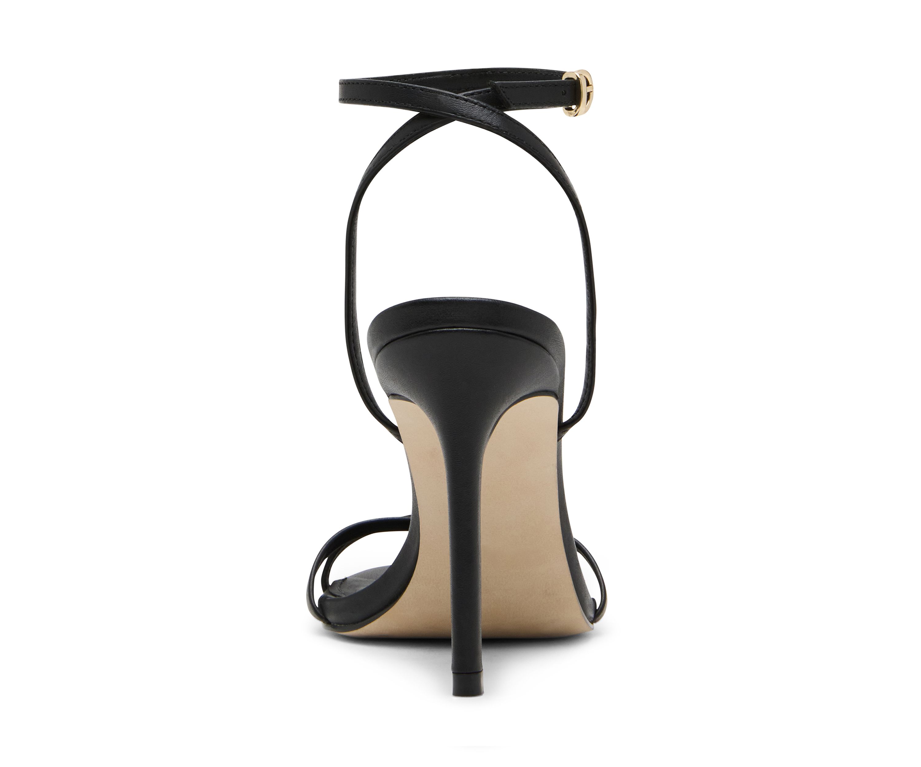 Jypsey Stiletto Sandals