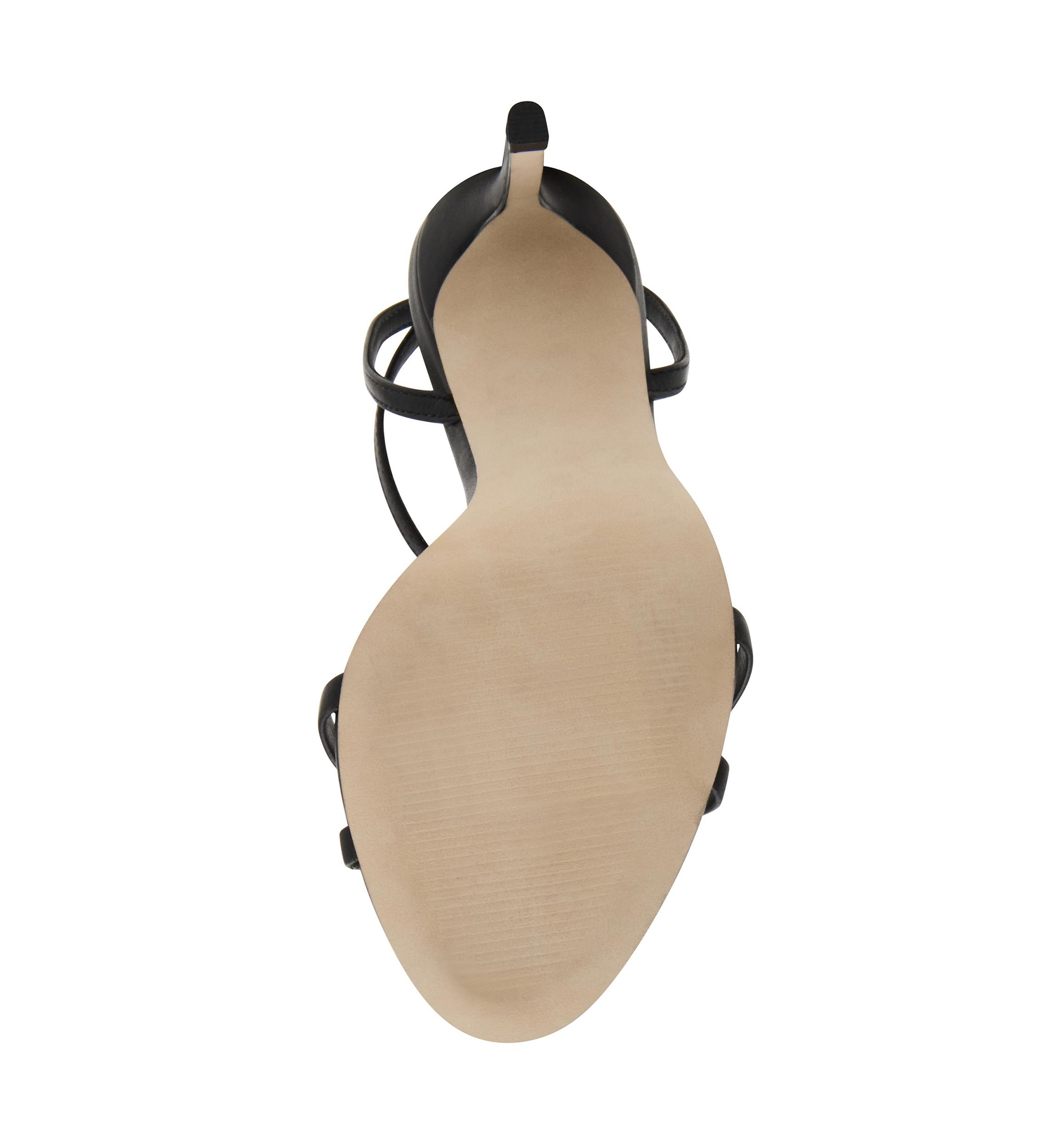 Jypsey Stiletto Sandals