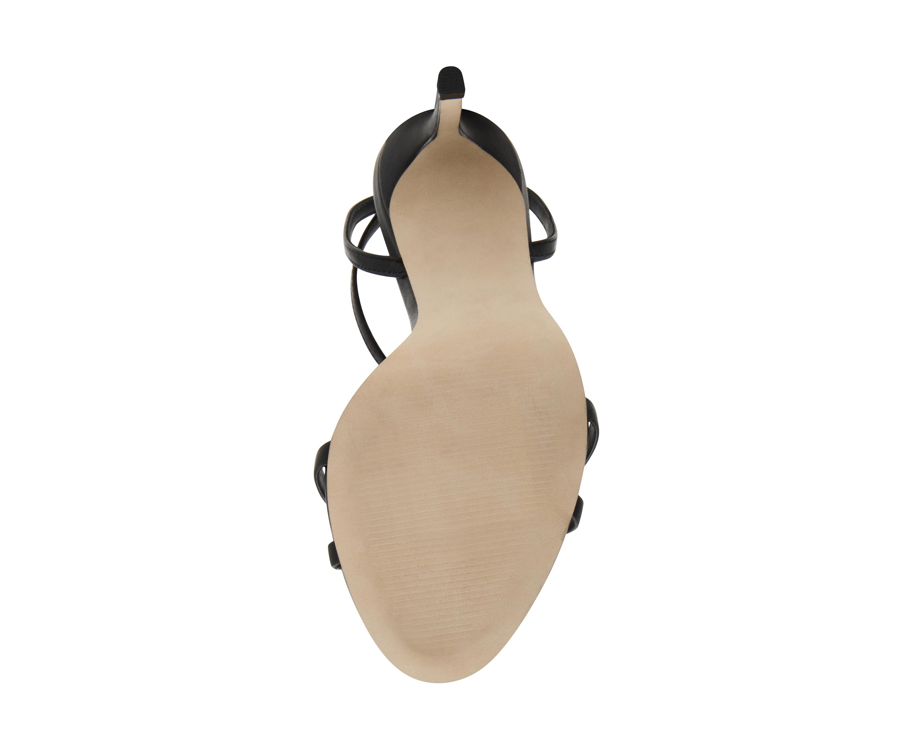 Jypsey Stiletto Sandals