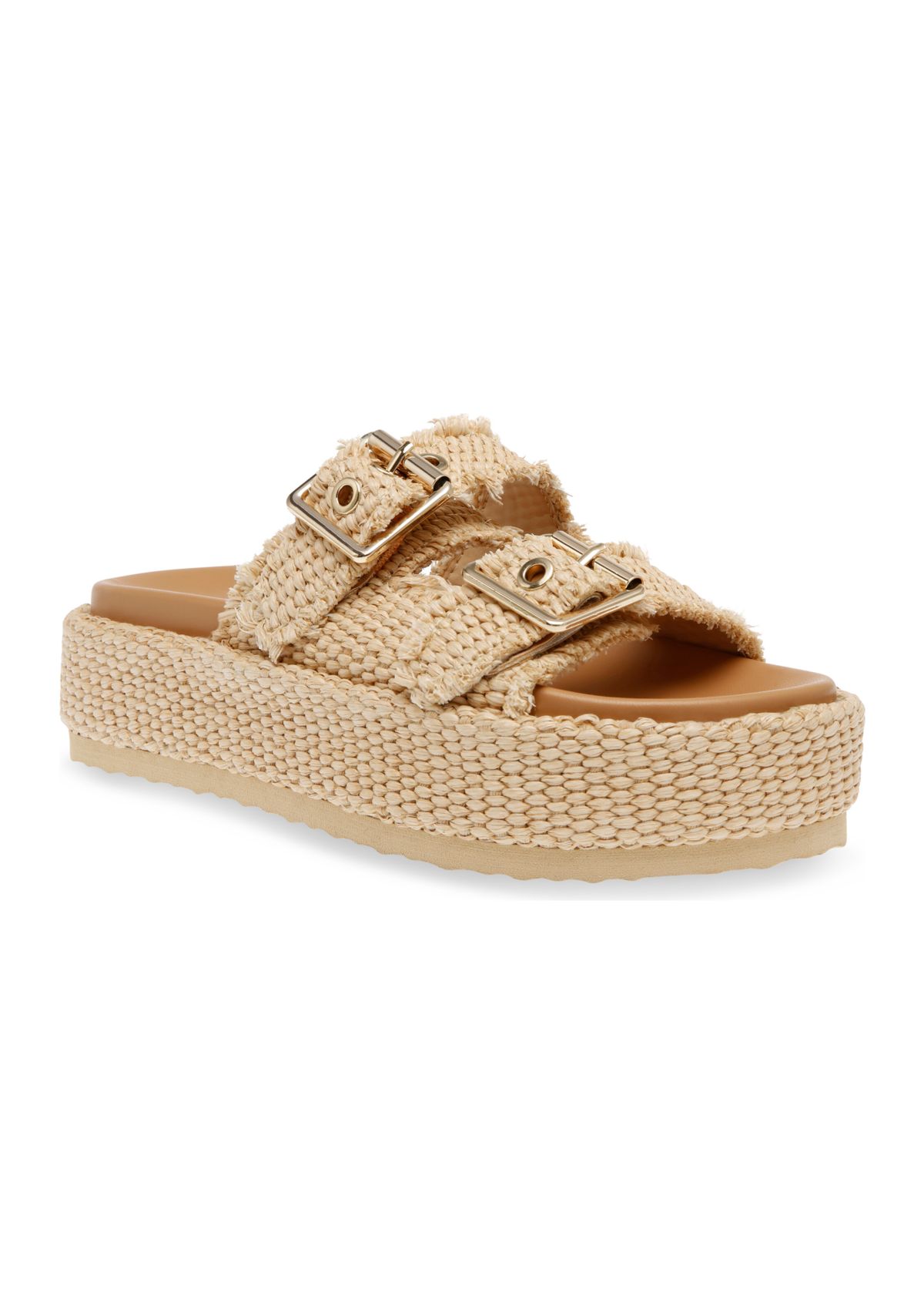 Karrigan Platform Sandals