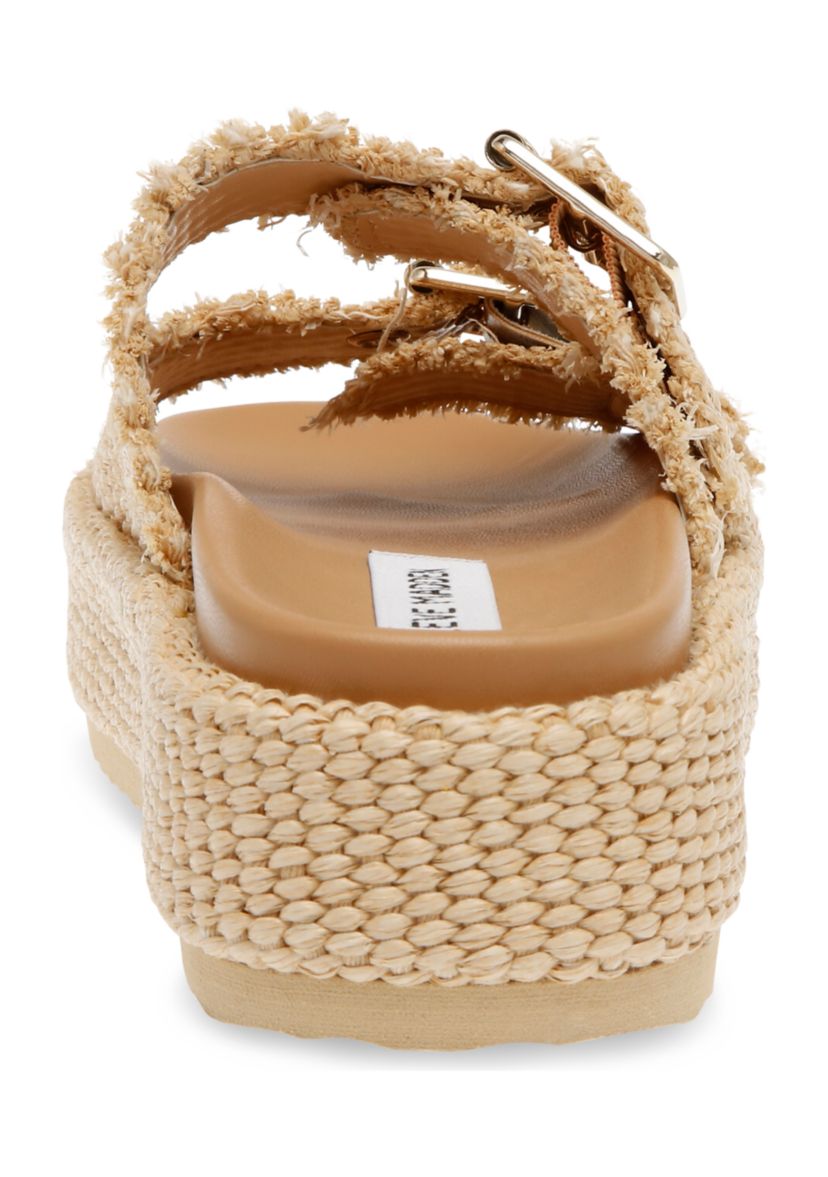 Karrigan Platform Sandals