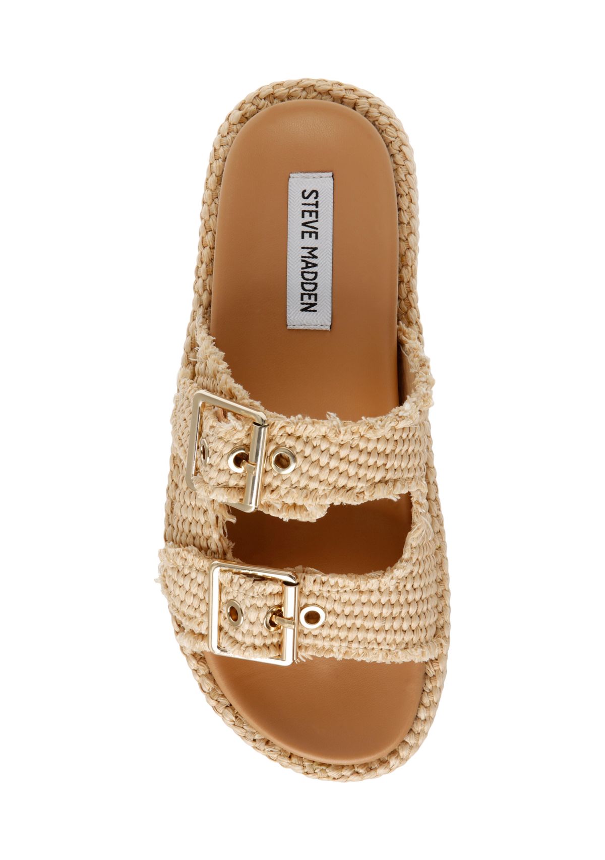 Karrigan Platform Sandals