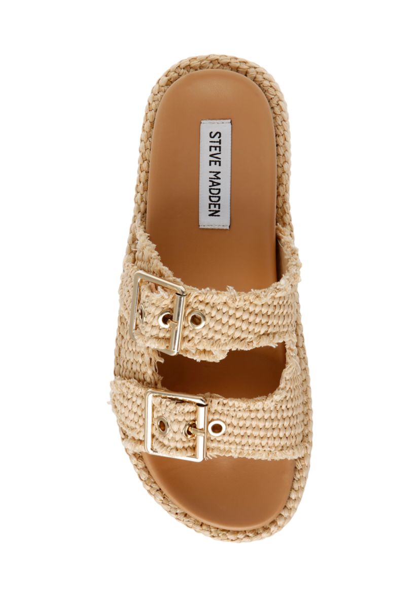 Karrigan Platform Sandals