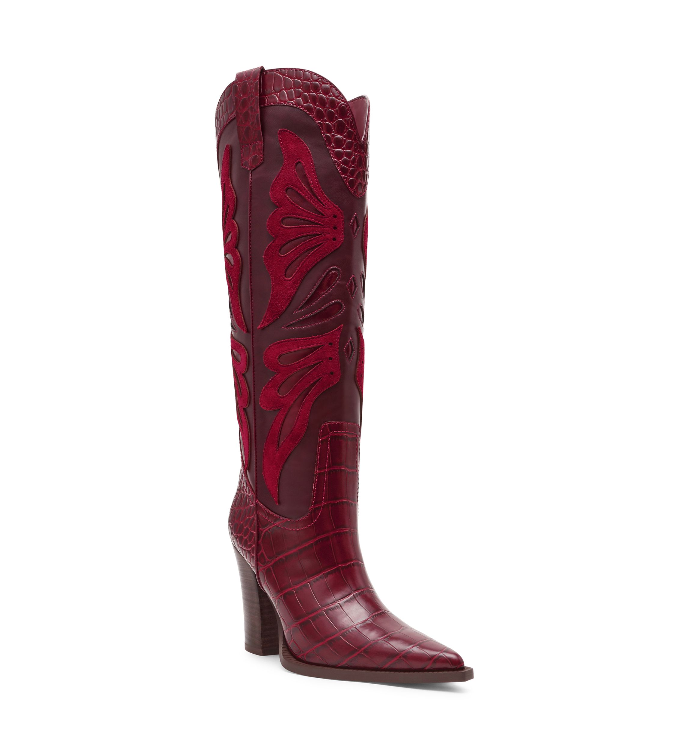Kaz Boots