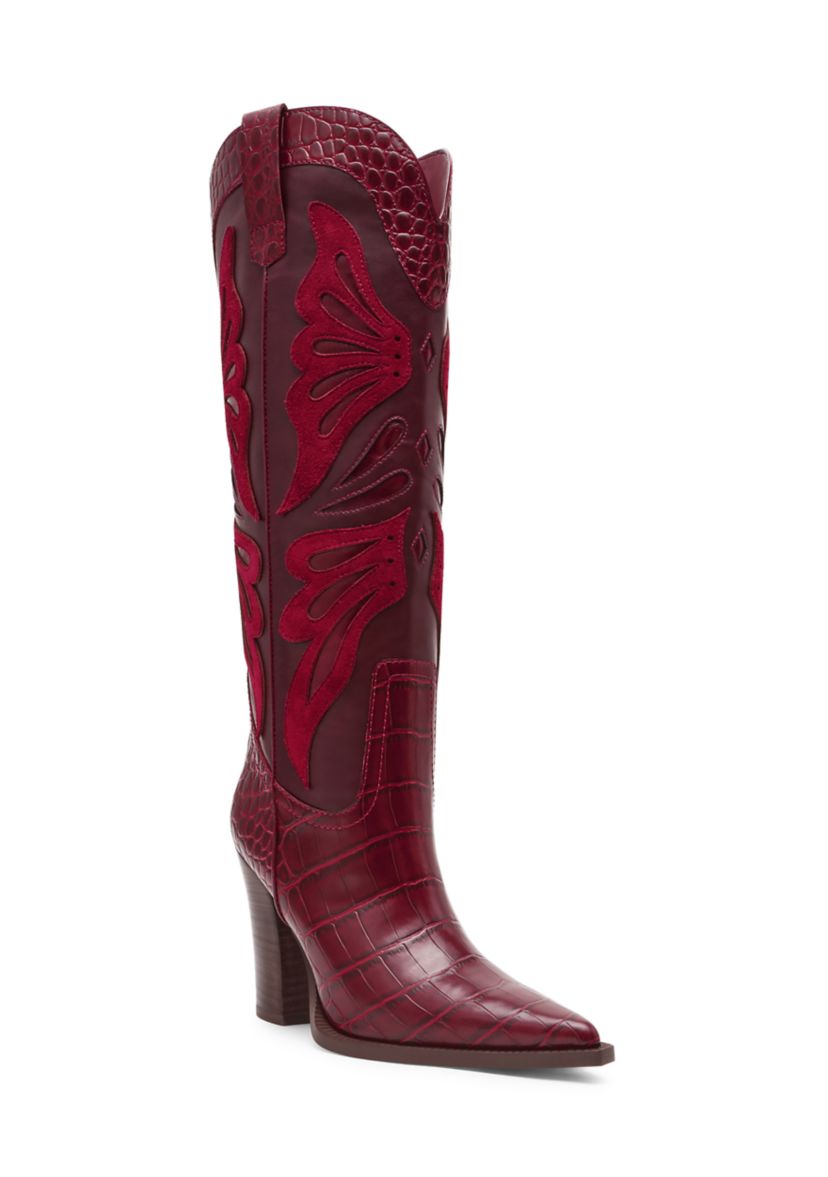 Kaz Boots