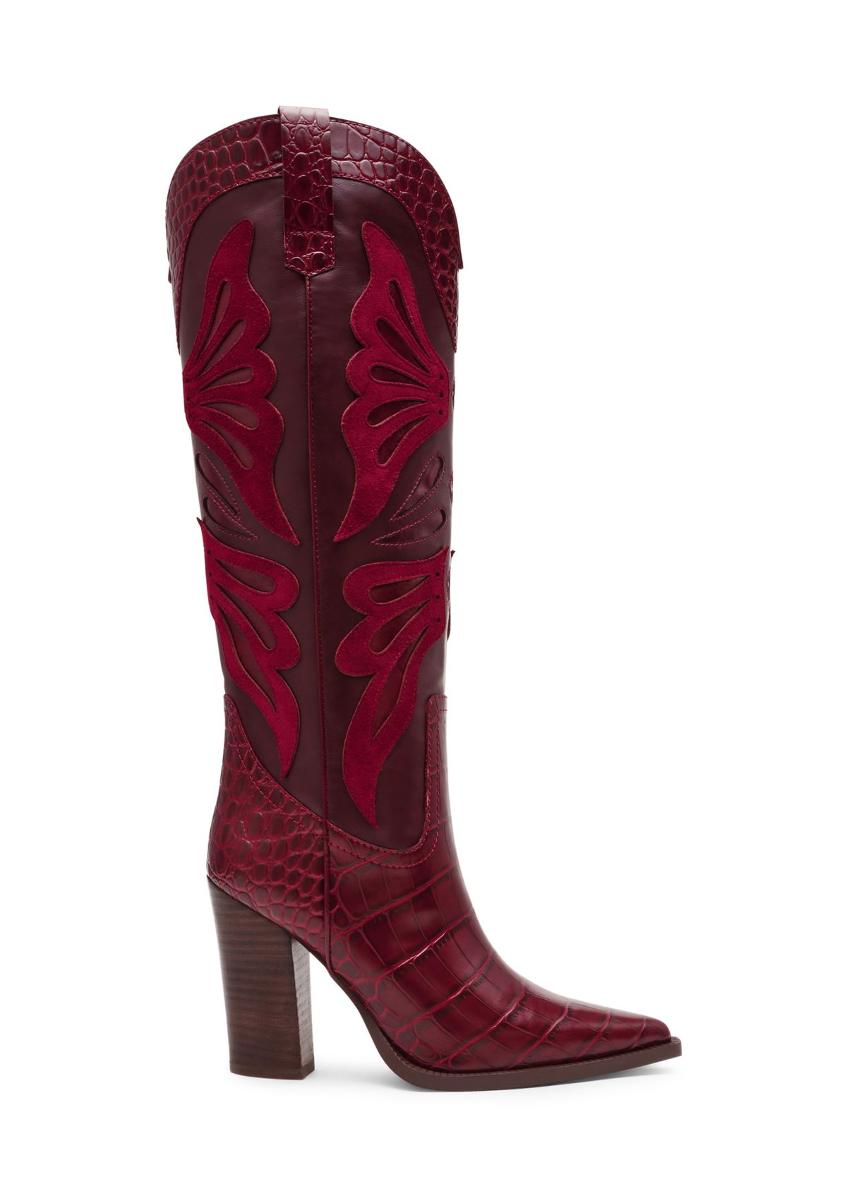 Kaz Boots
