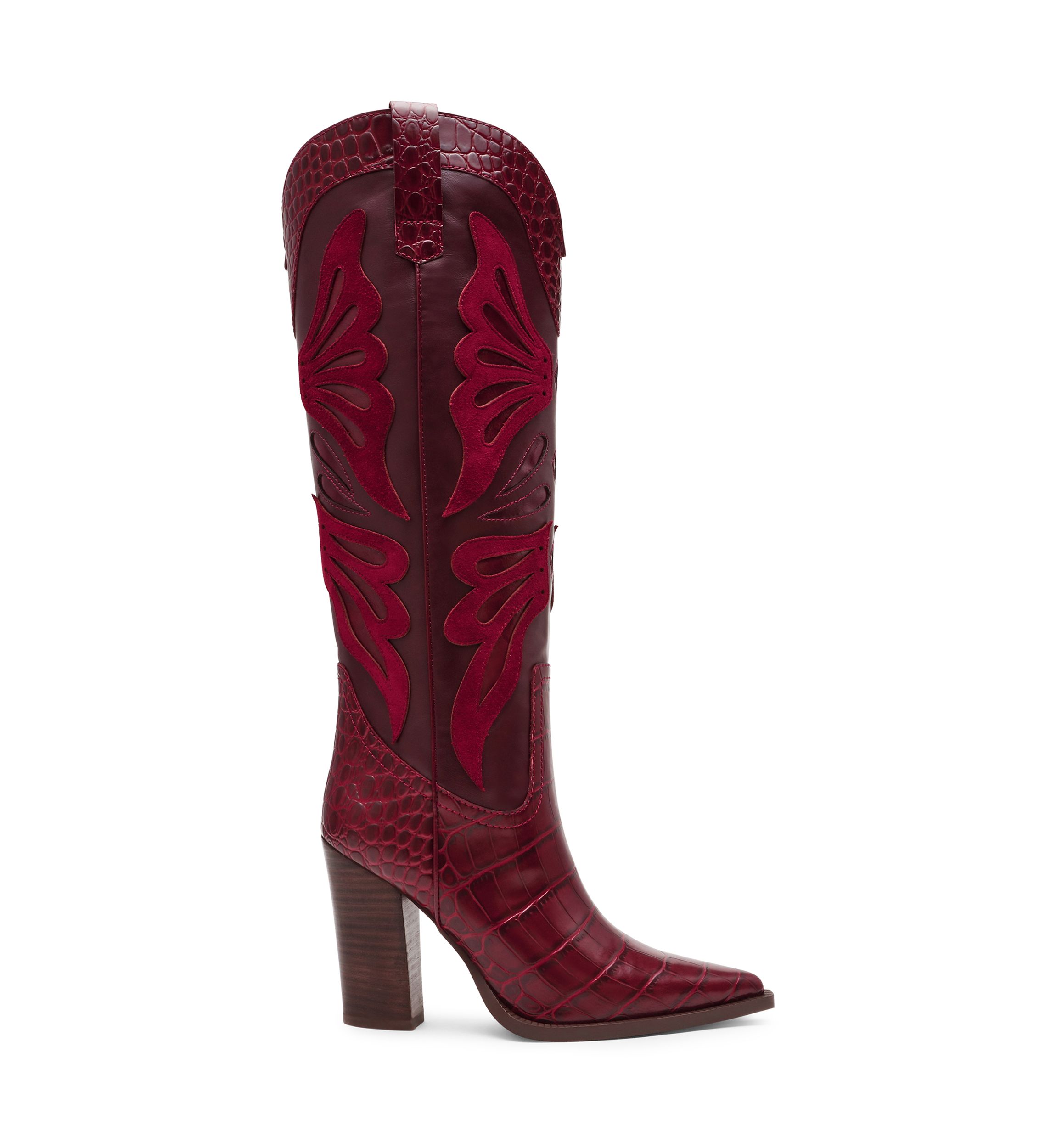 Kaz Boots