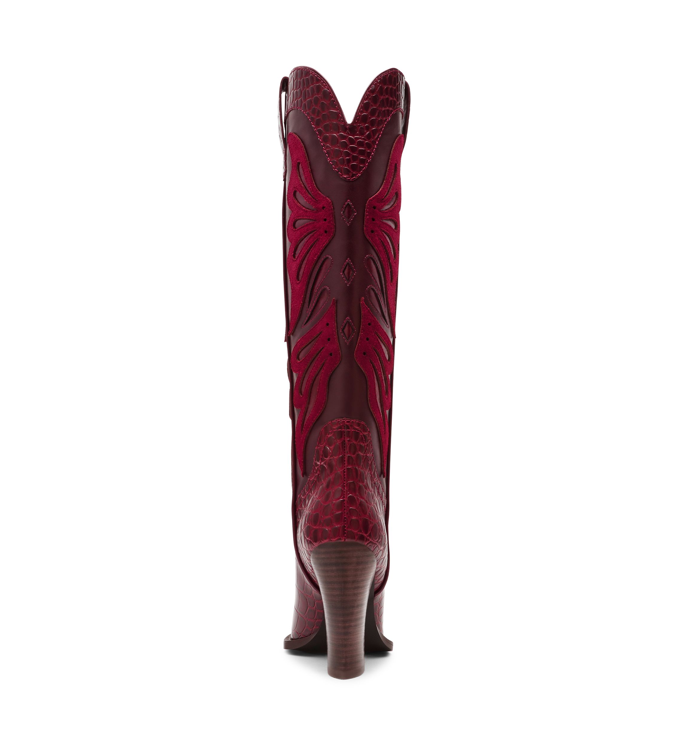 Kaz Boots