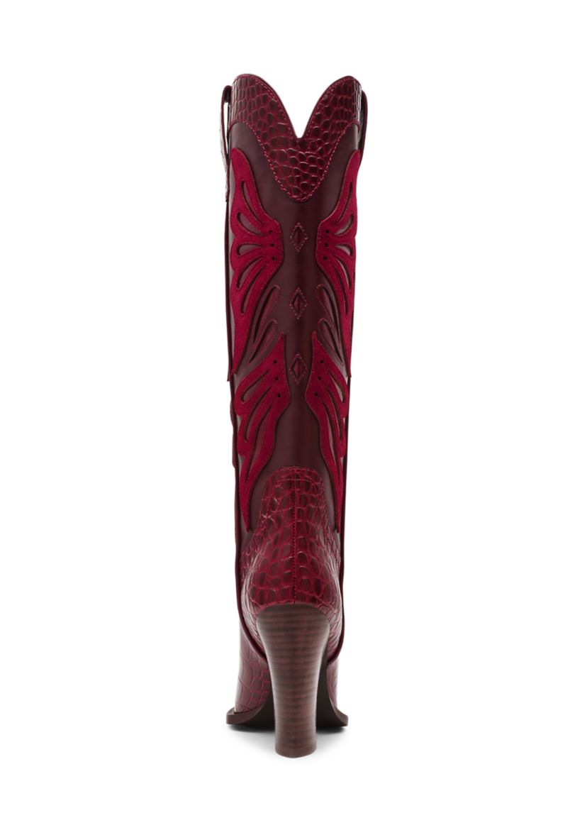 Kaz Boots