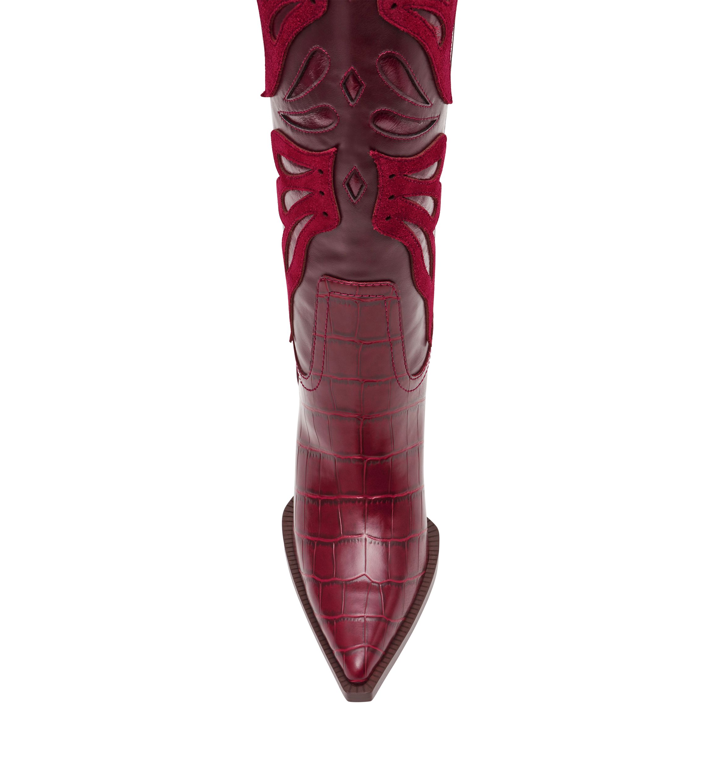 Kaz Boots