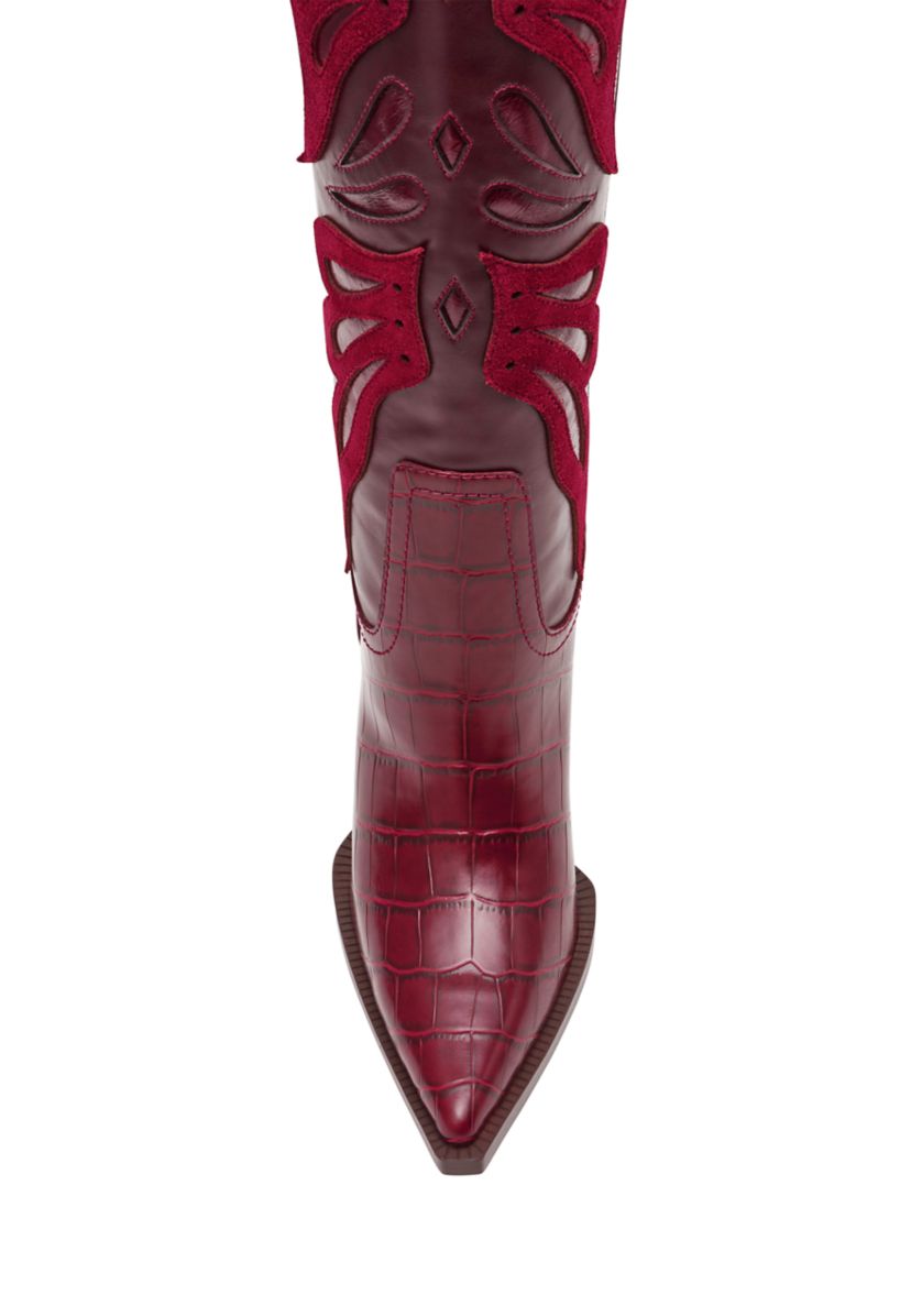 Kaz Boots