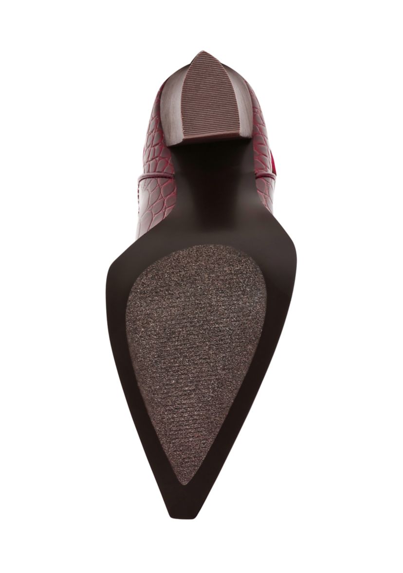 Kaz Boots