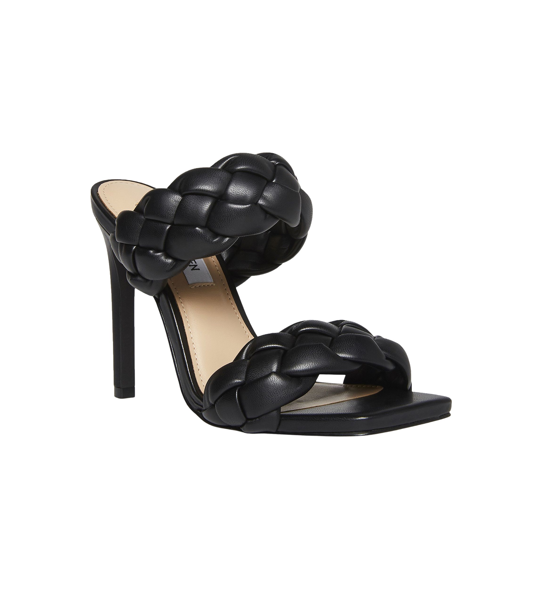 Kenley Braided Sandals
