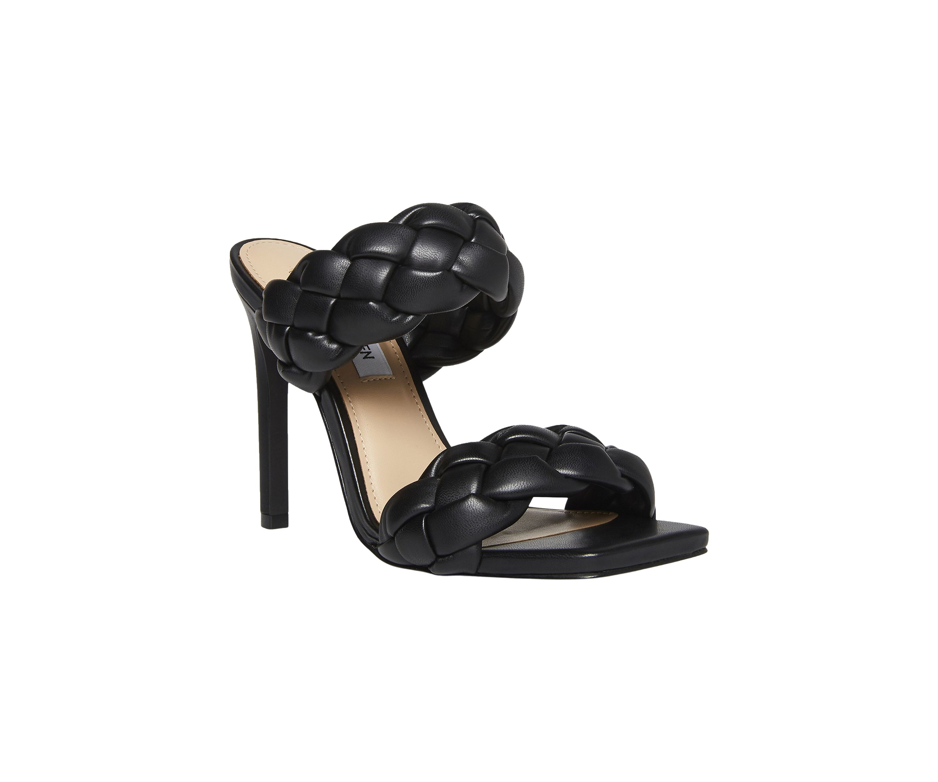 Kenley Braided Sandals