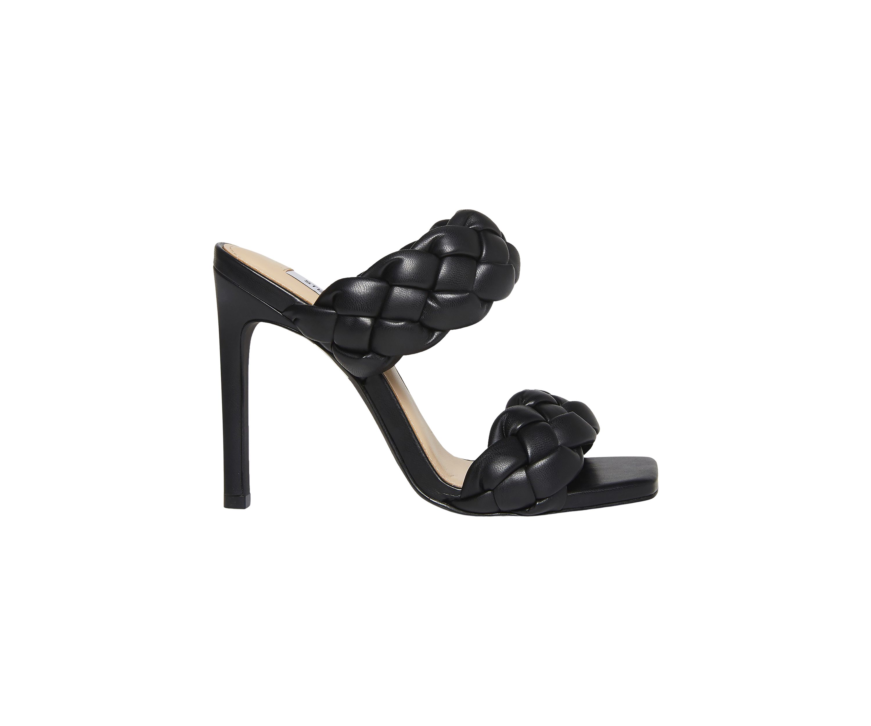 Kenley Braided Sandals