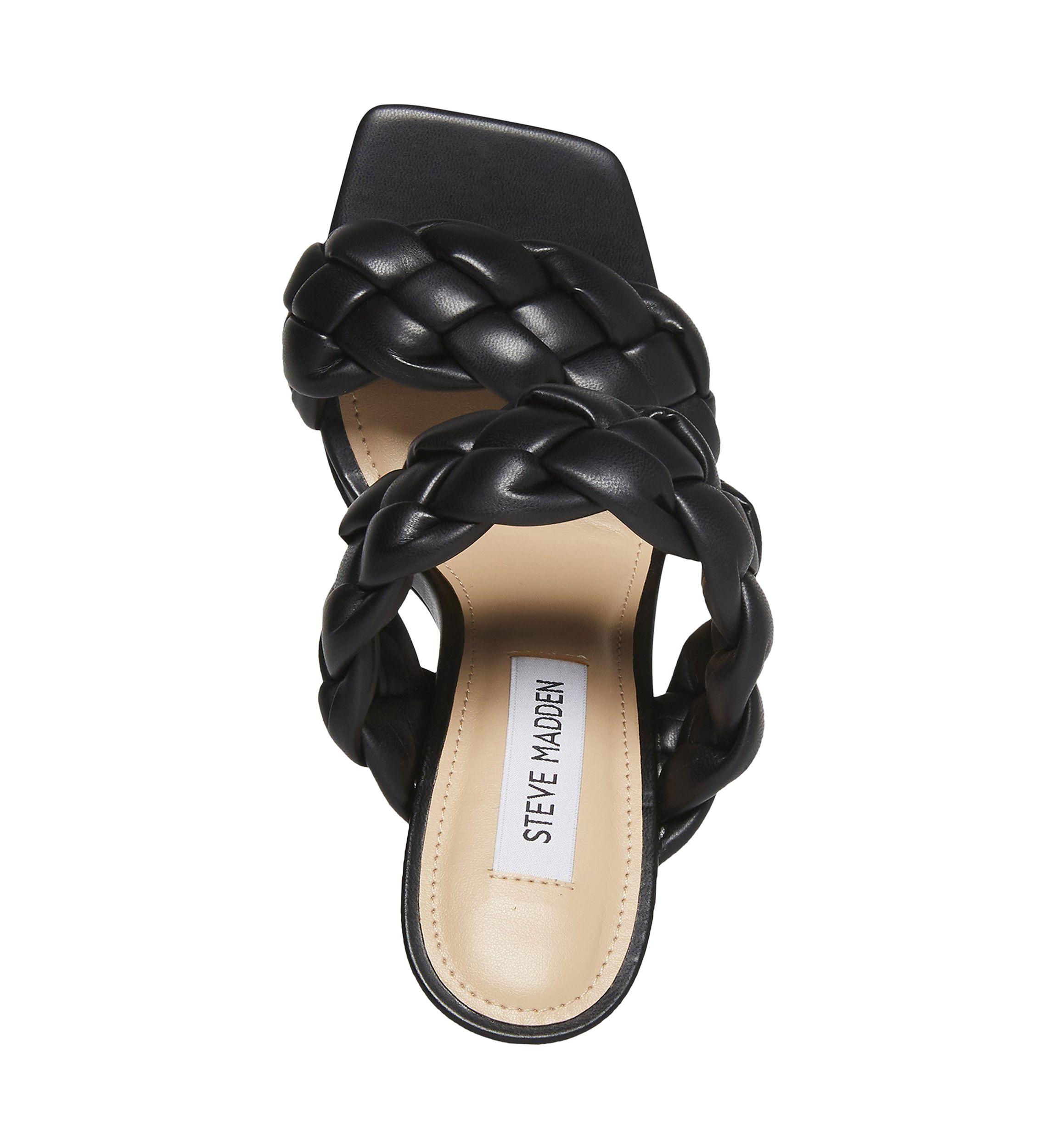 Kenley Braided Sandals
