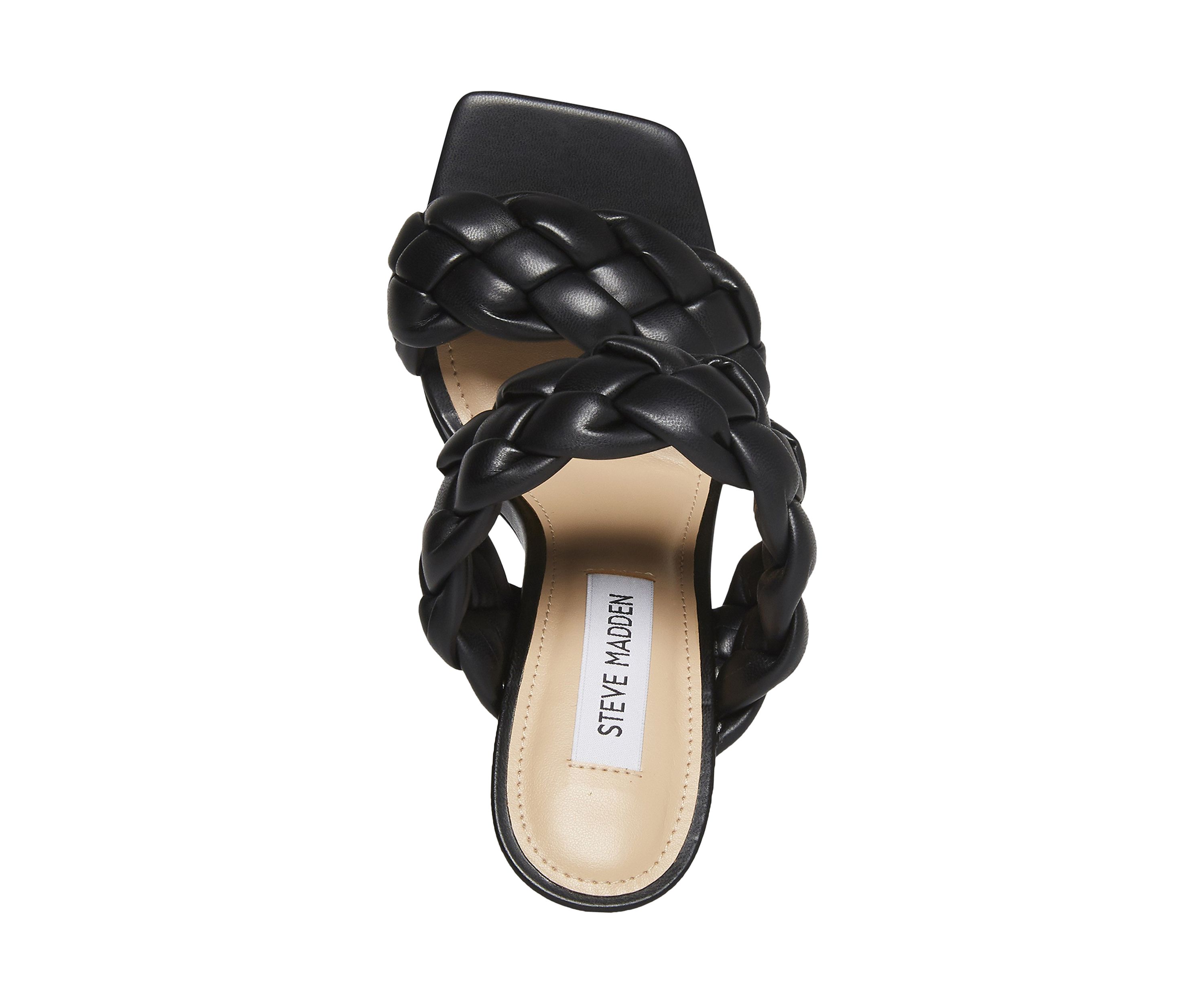 Kenley Braided Sandals