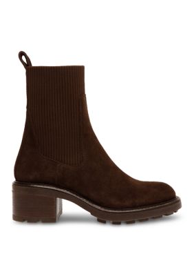 Belk on sale ankle boots