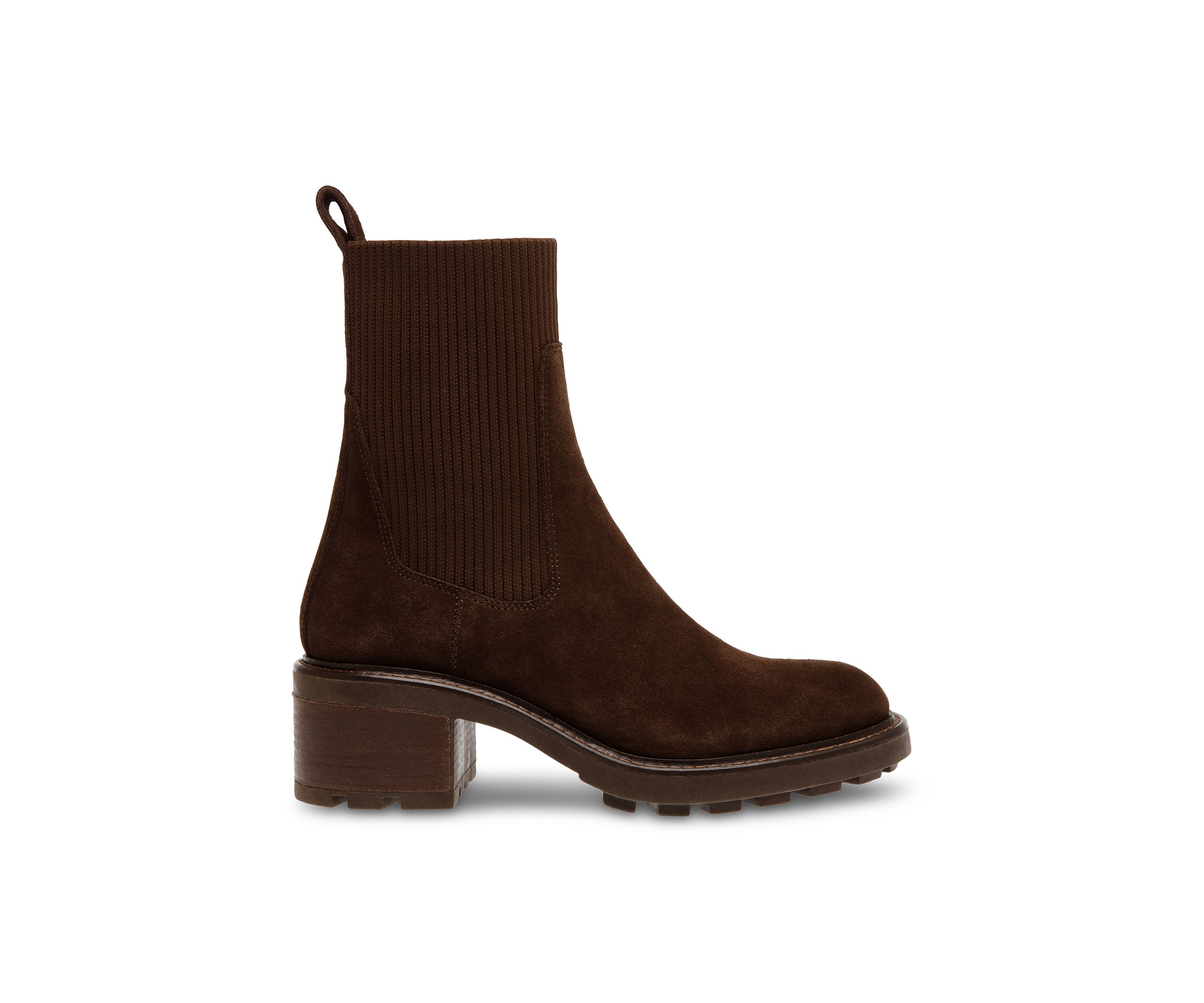 Kiley Booties