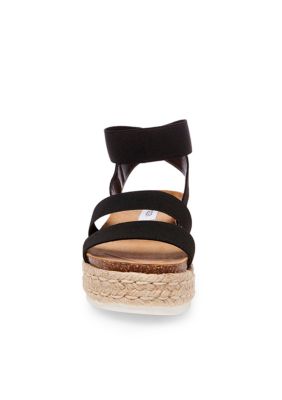 Kimmie Multi Wedges