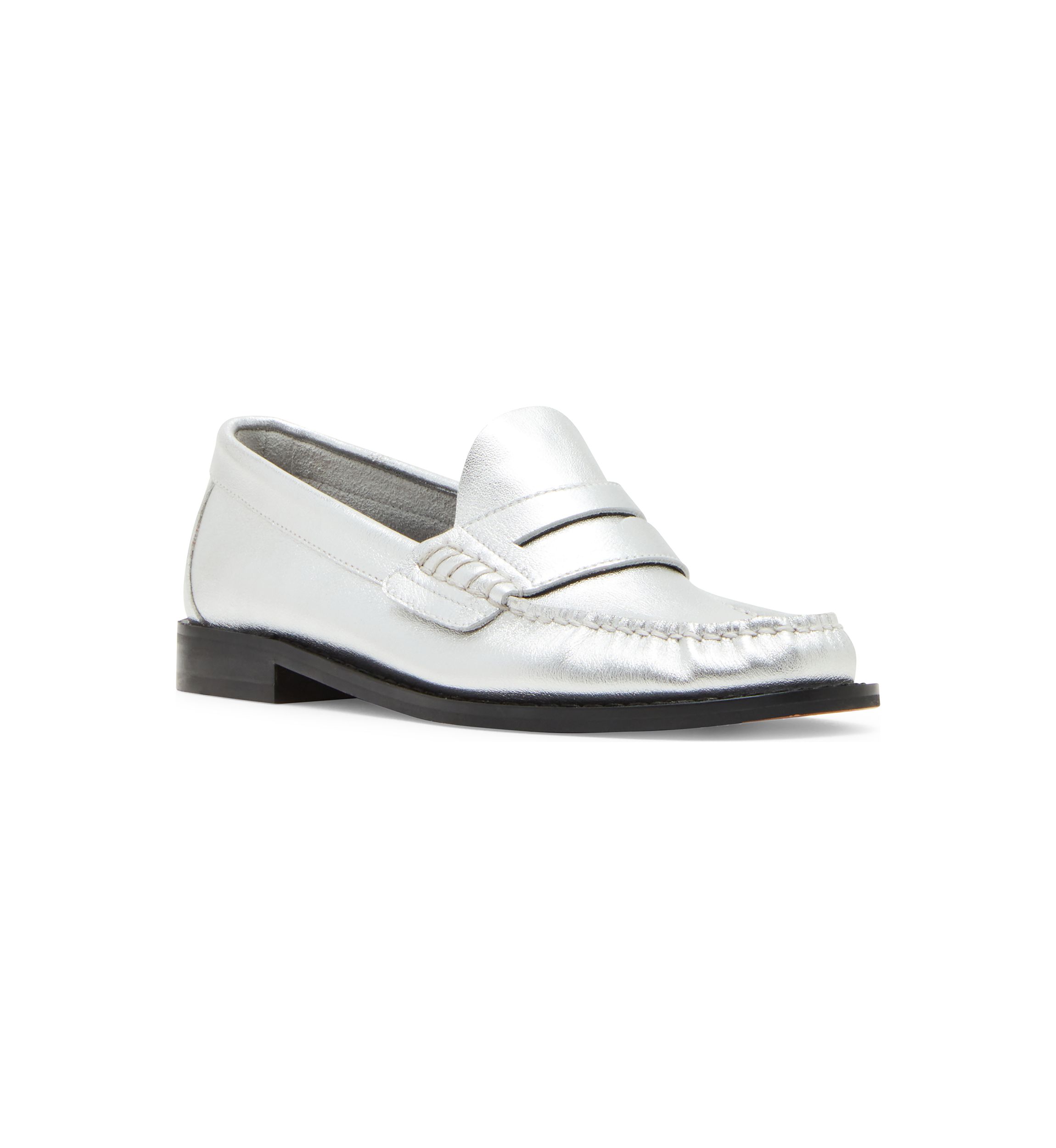 Kingston Loafers