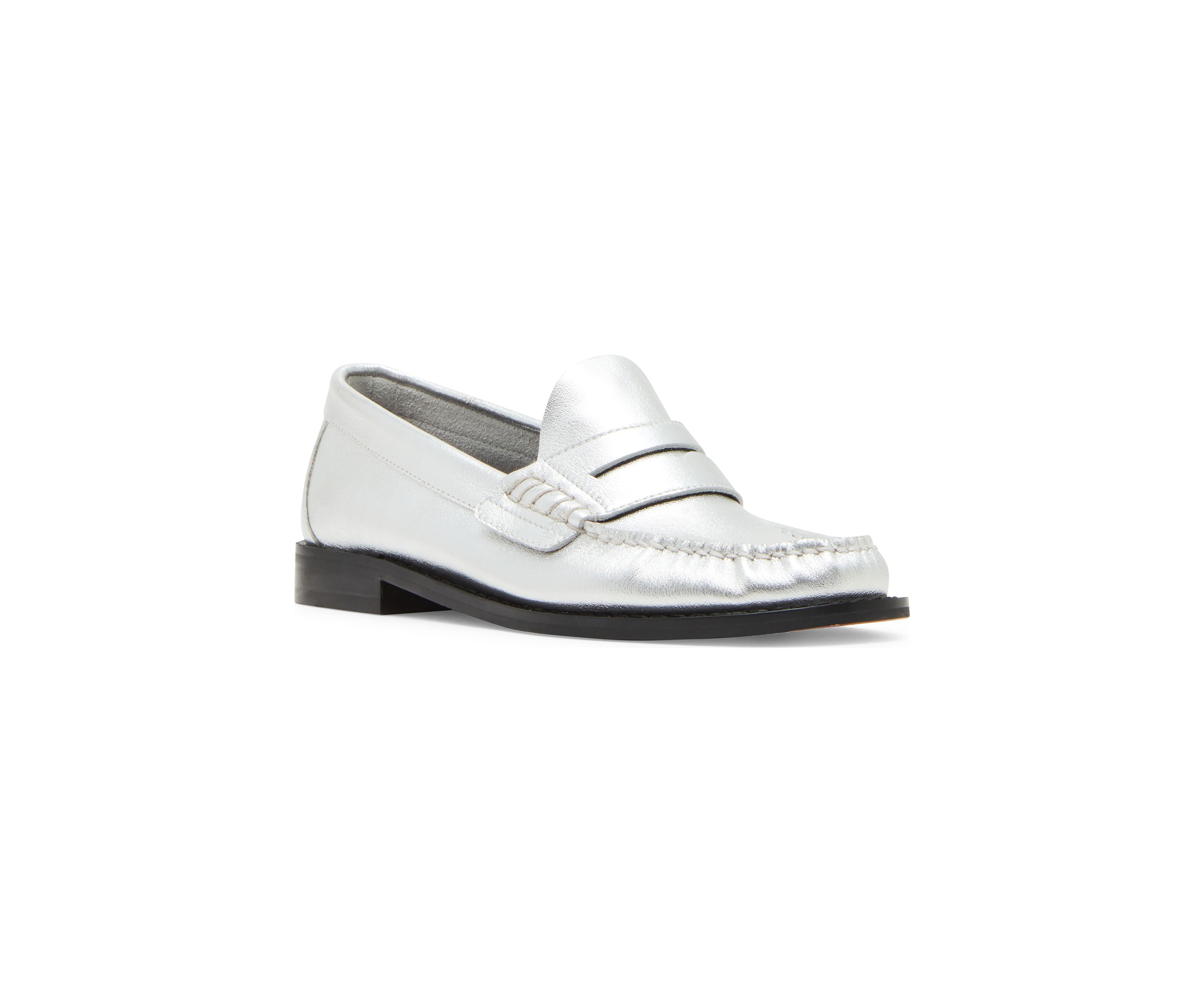 Kingston Loafers