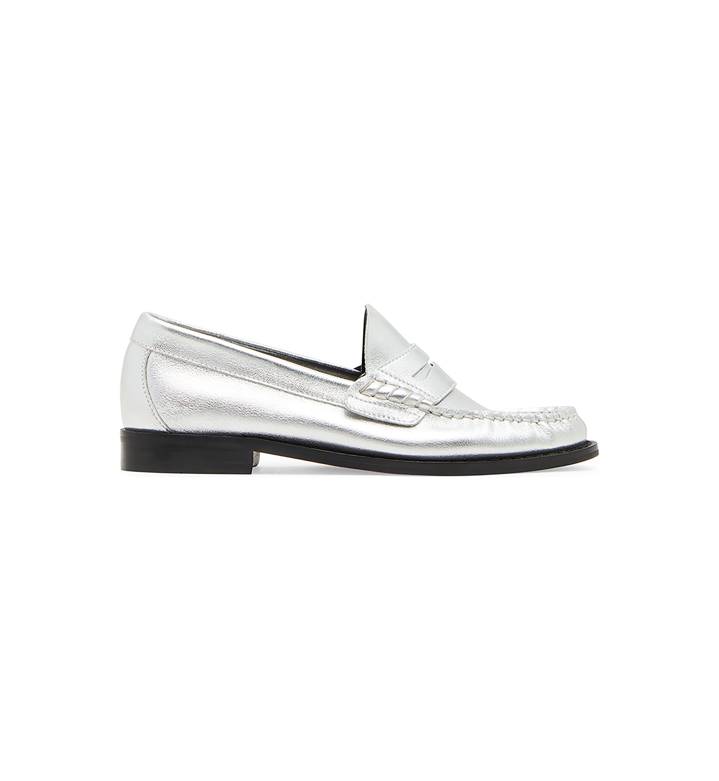 Kingston Loafers