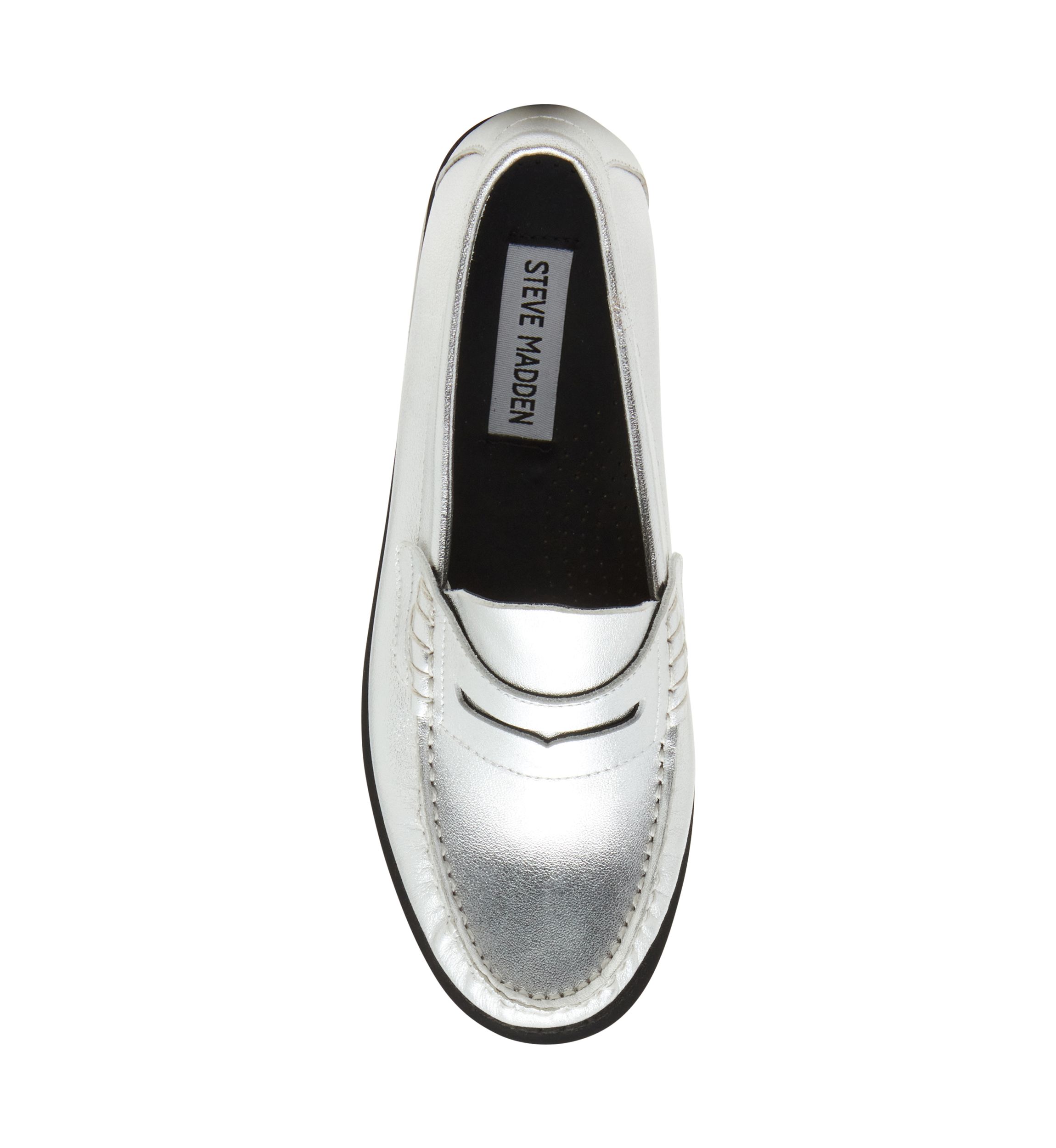 Kingston Loafers