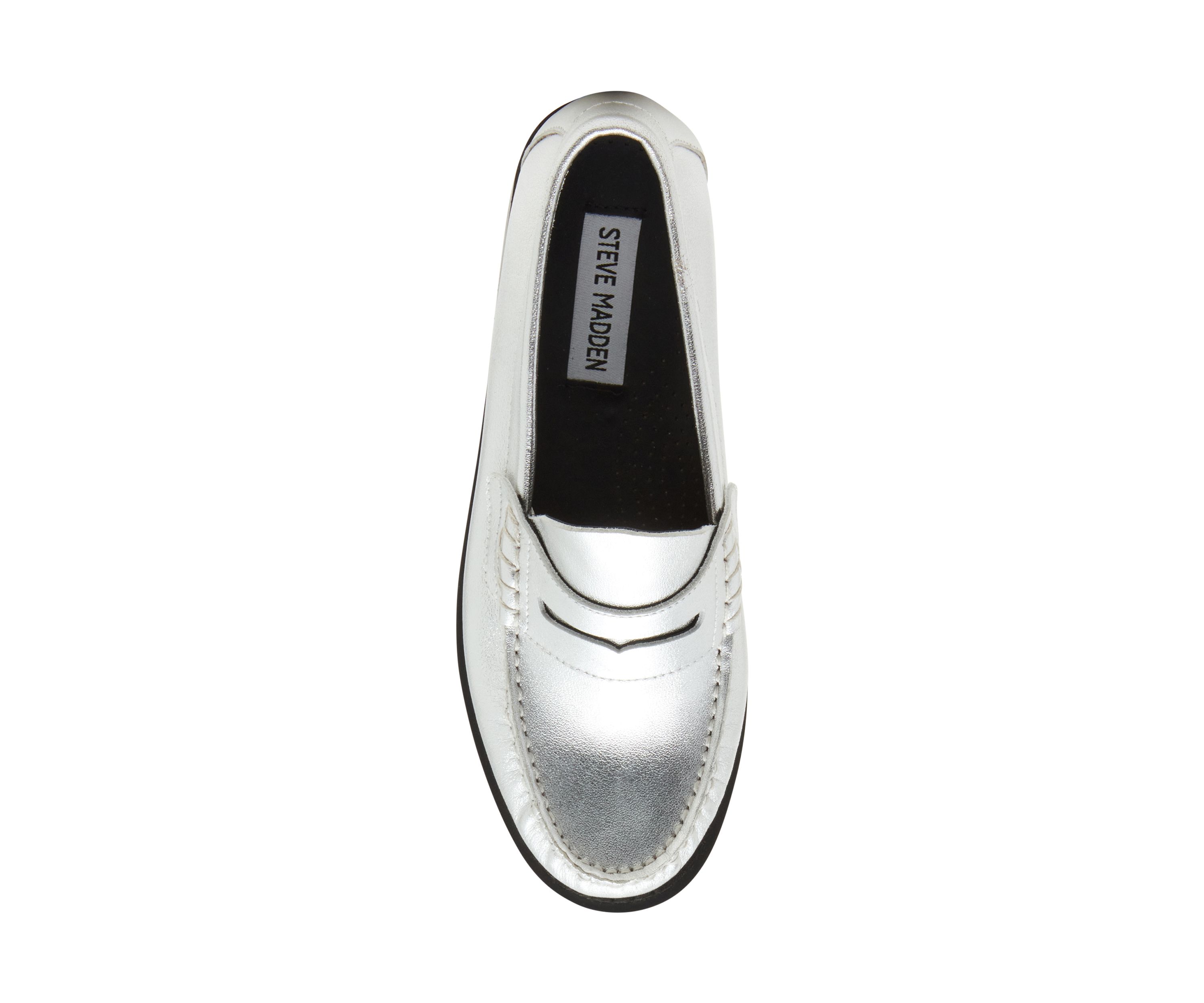 Kingston Loafers