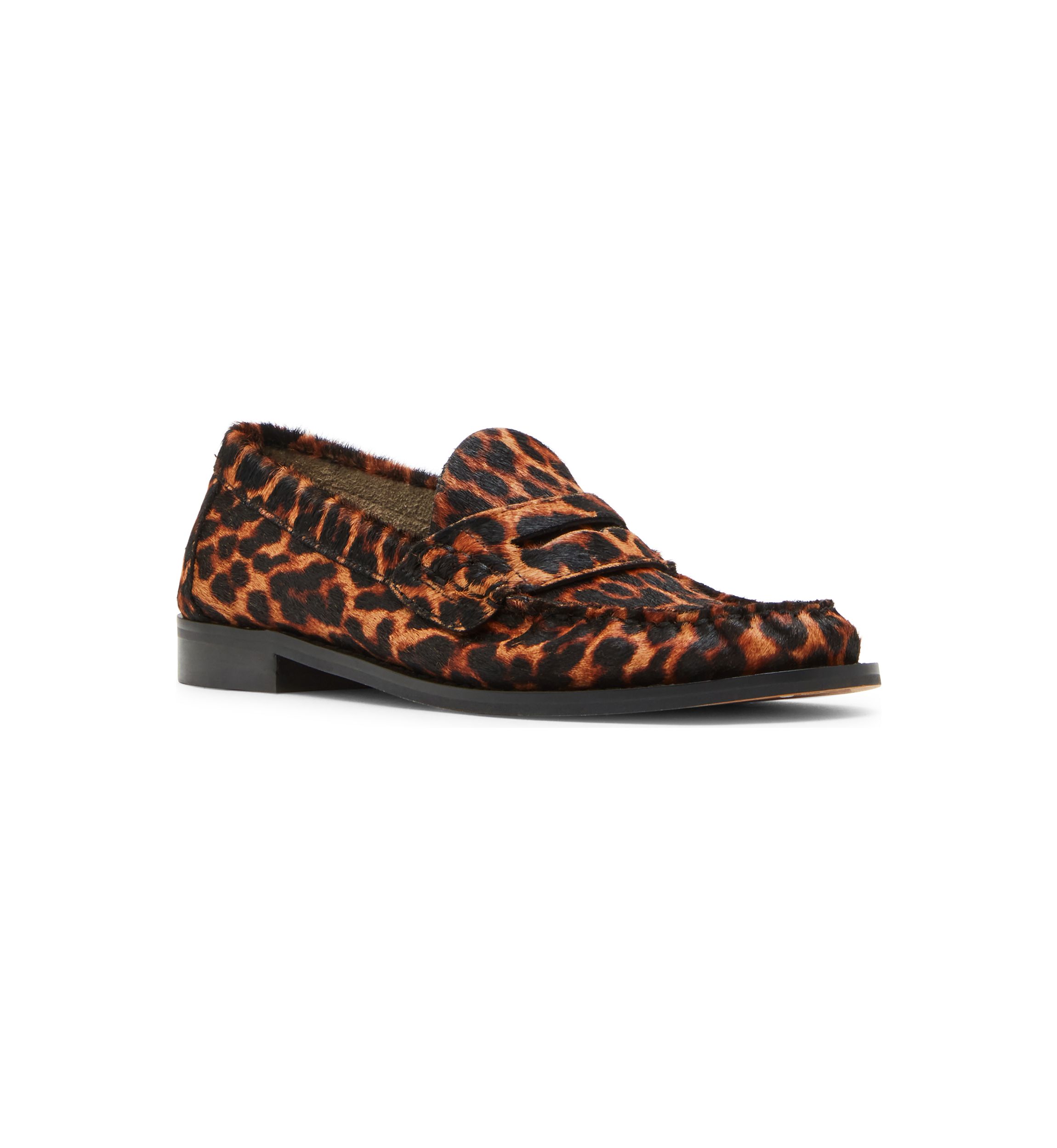 Kingston Loafers