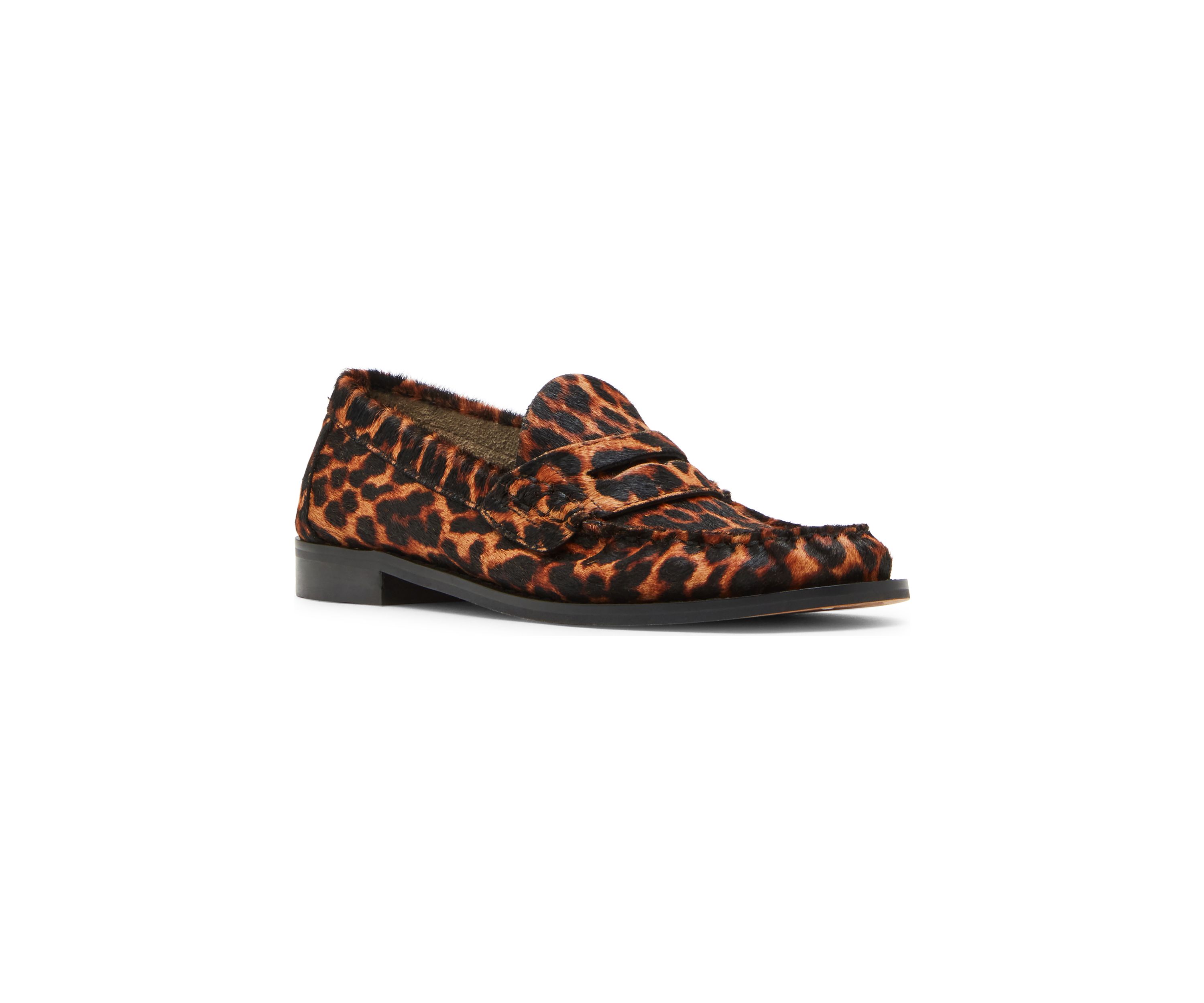 Kingston Loafers