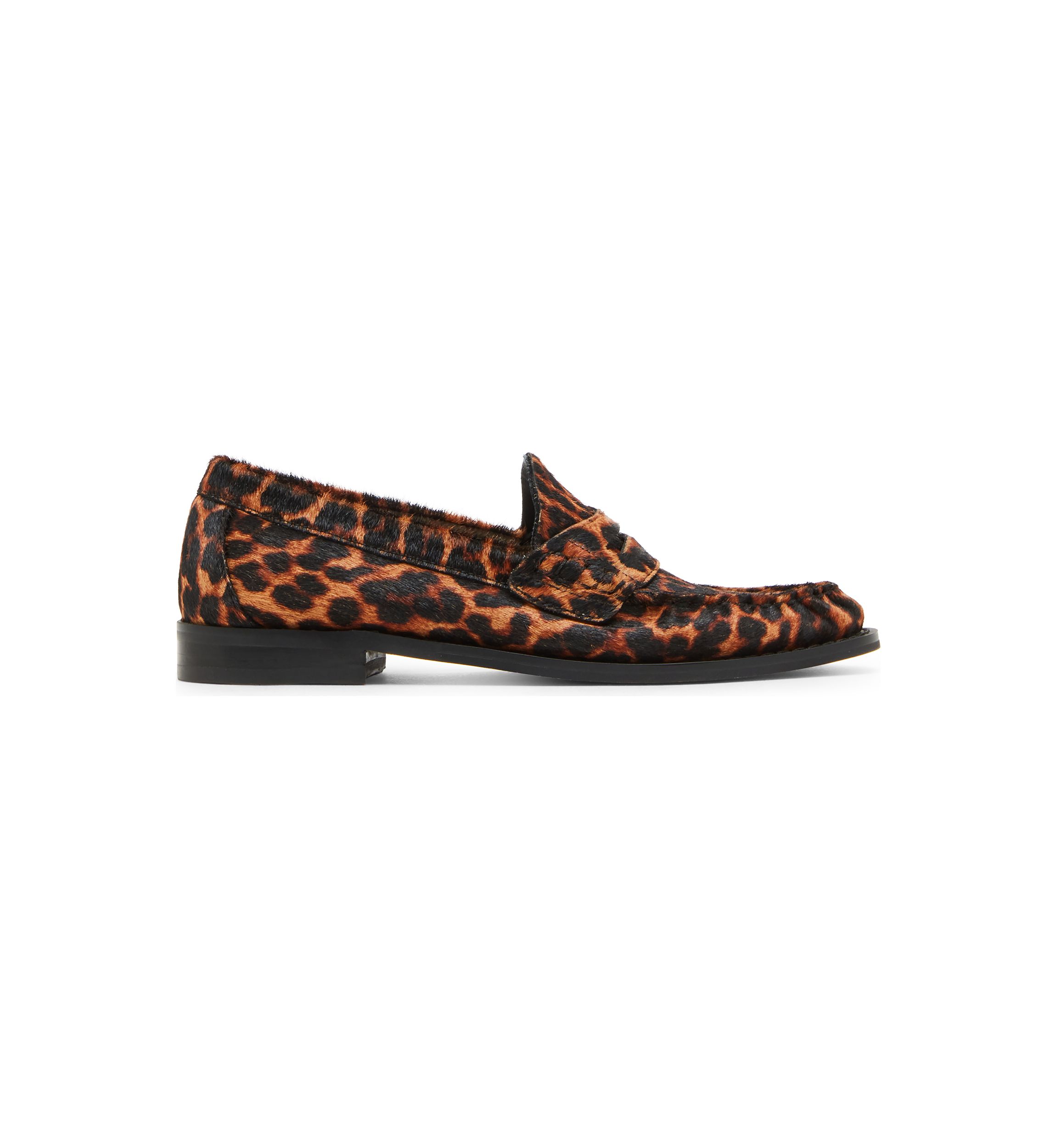 Kingston Loafers
