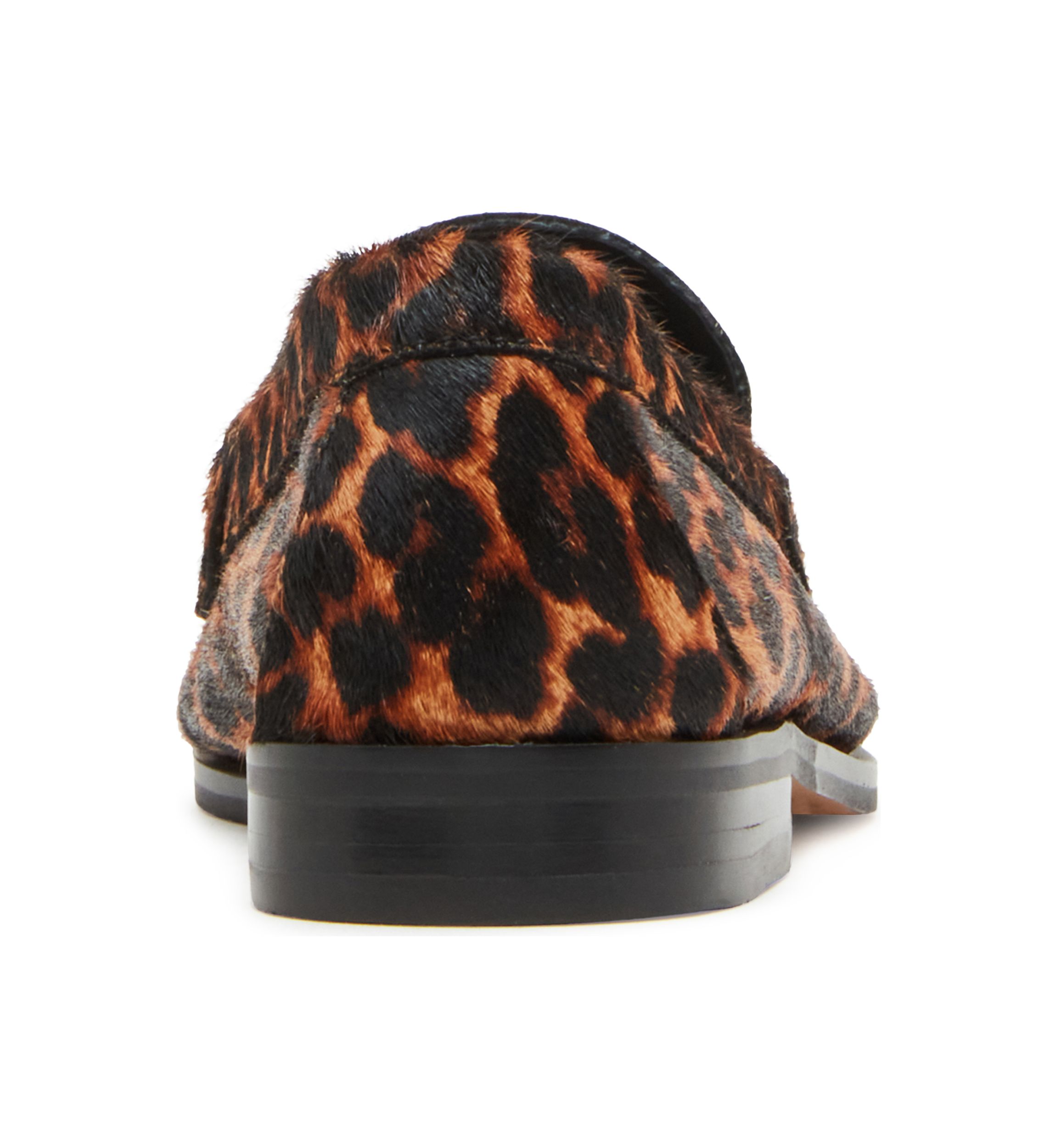 Kingston Loafers