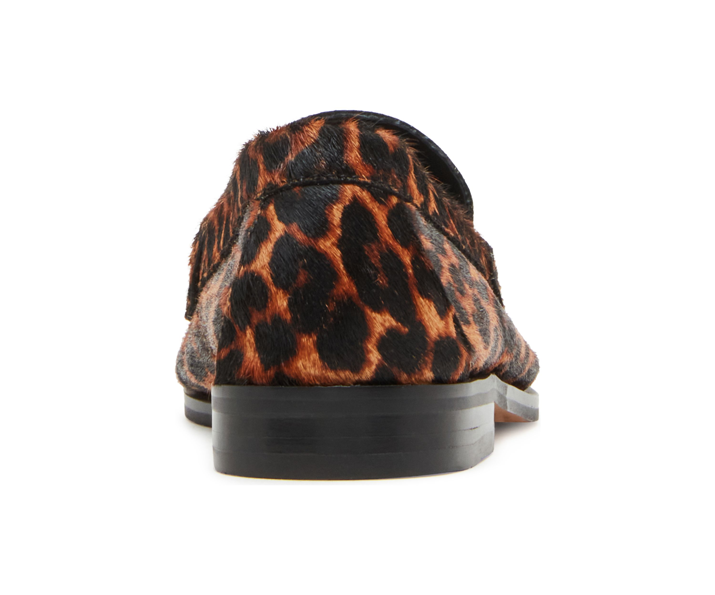 Kingston Loafers
