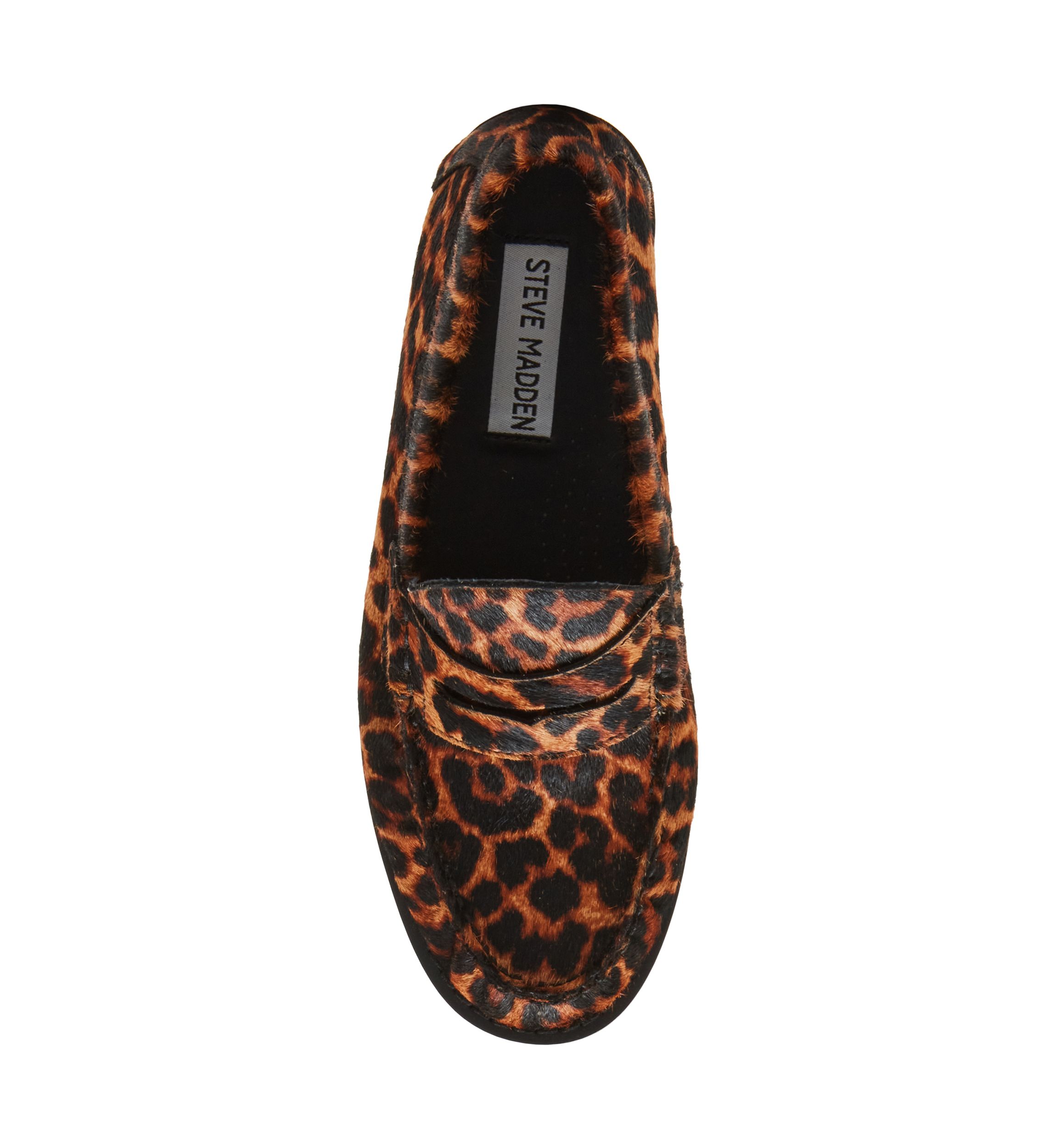 Kingston Loafers