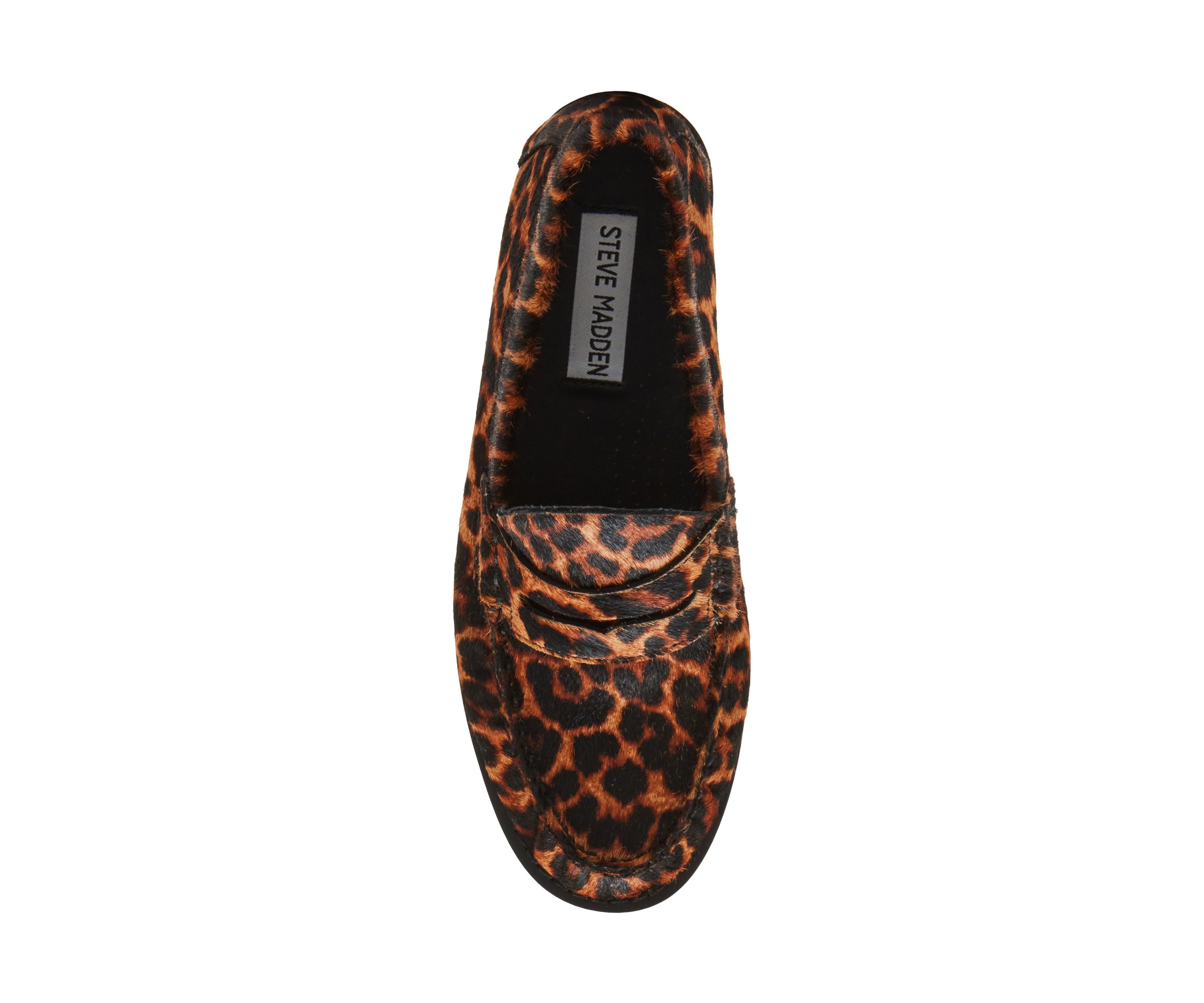 Kingston Loafers