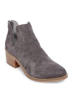 Steve madden lancaster outlet booties