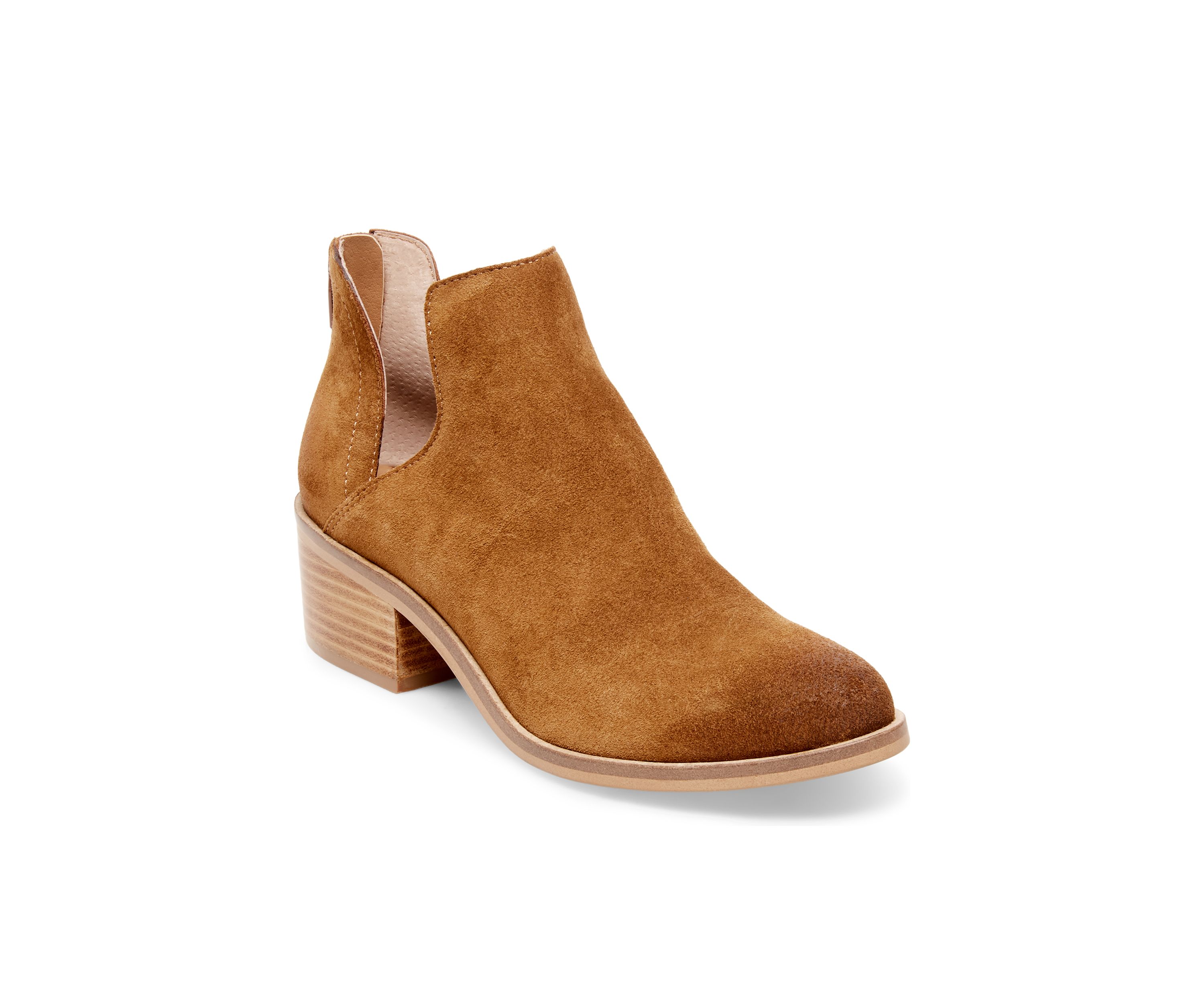 Lancaster Booties