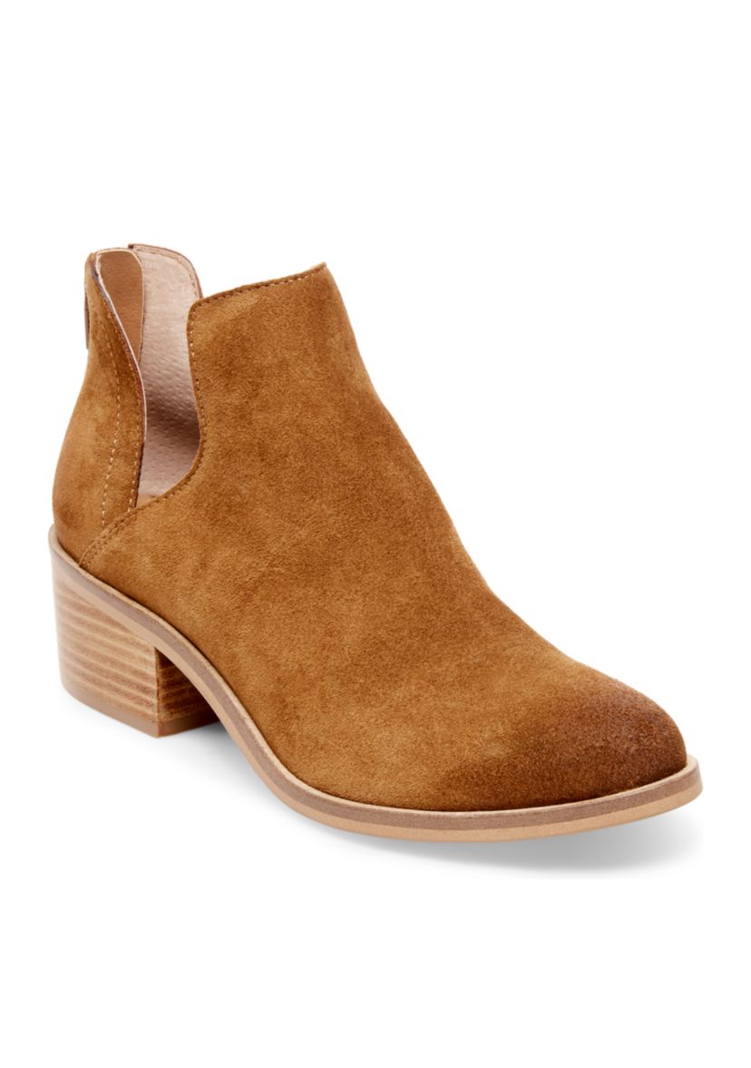 Lancaster Booties