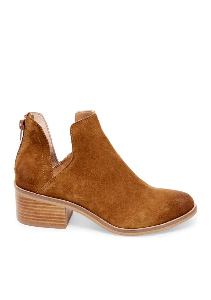 Lancaster Booties