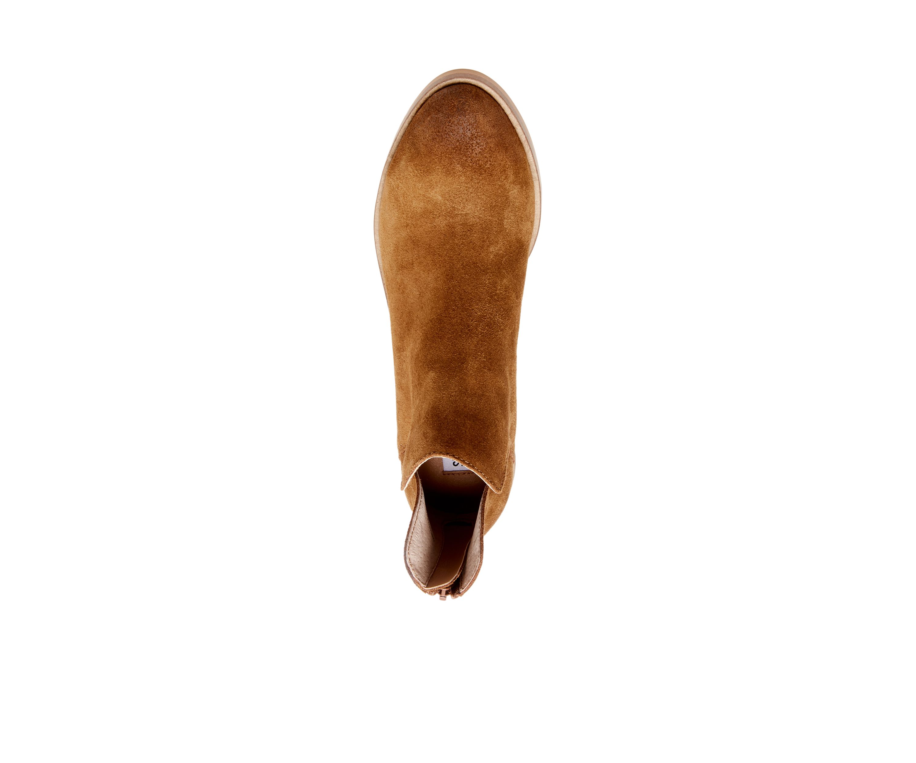 Lancaster Booties