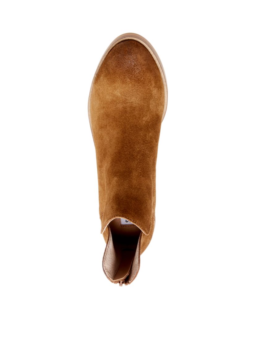 Lancaster Booties