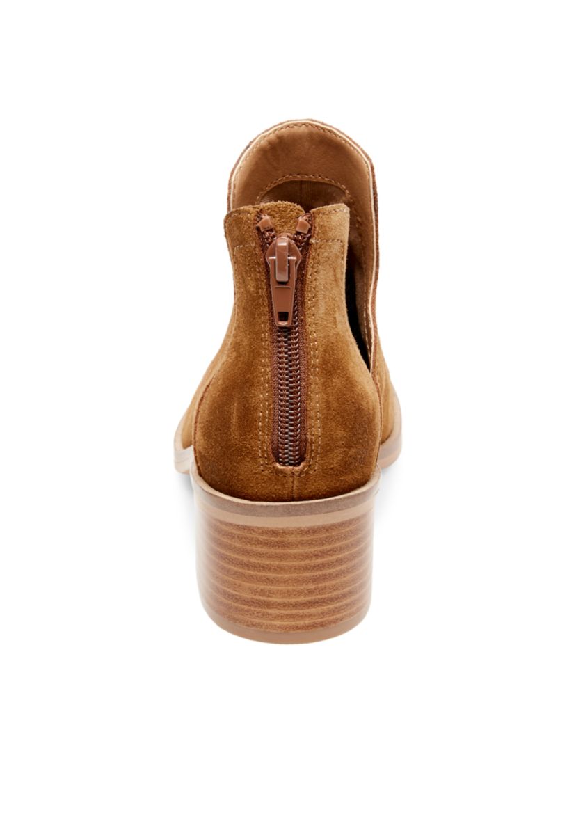 Lancaster Booties
