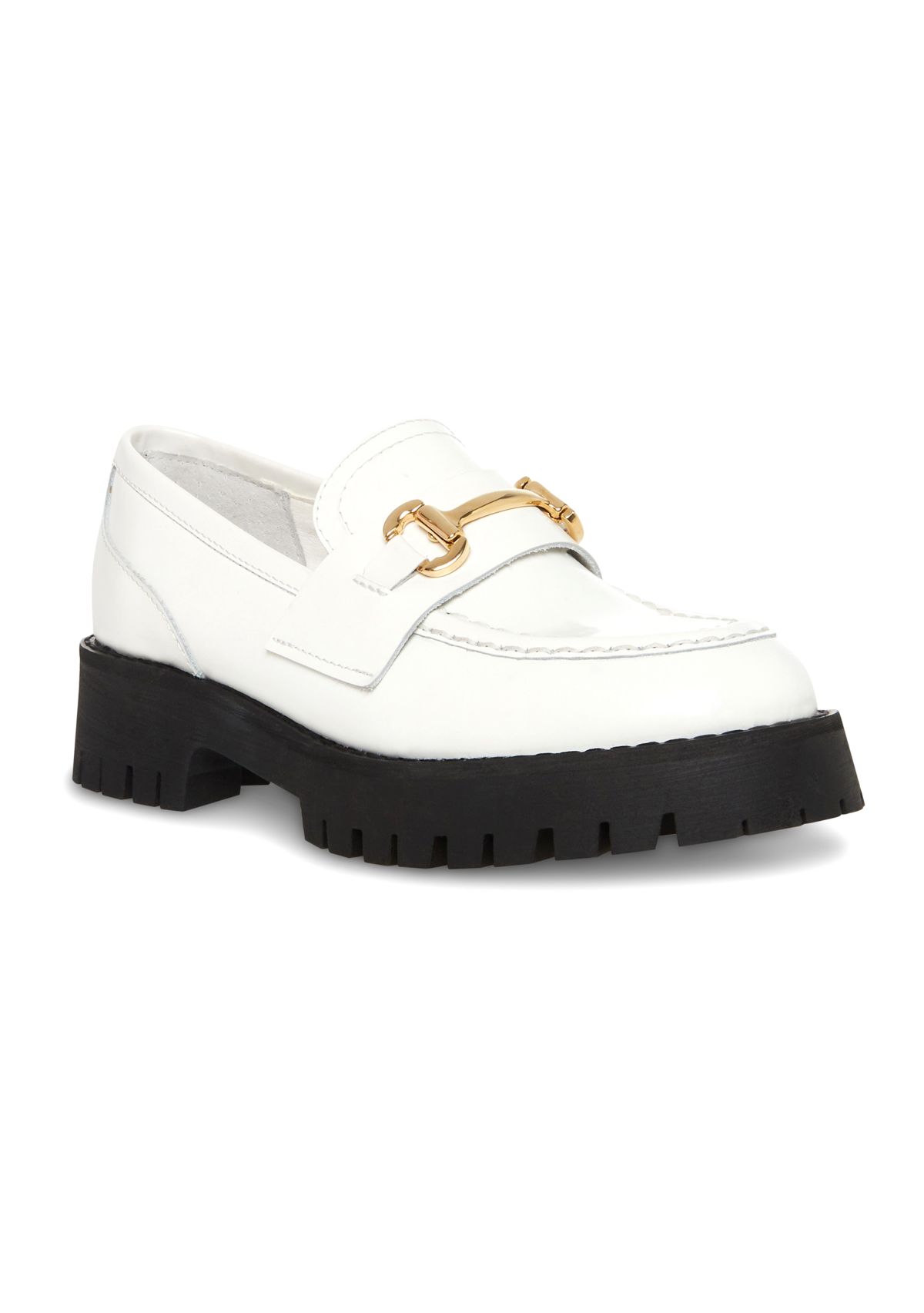 Lando Loafers