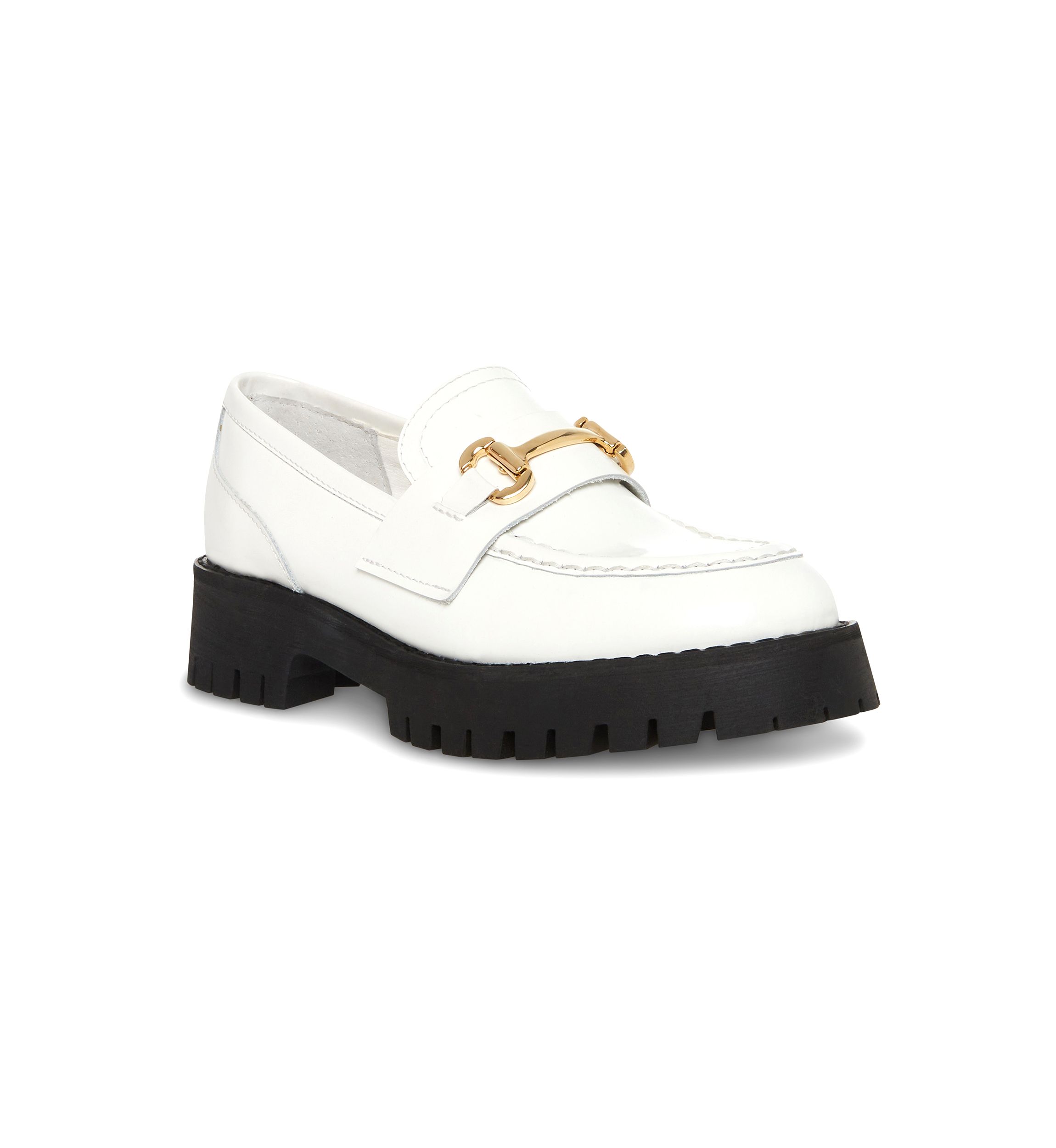 Lando Loafers