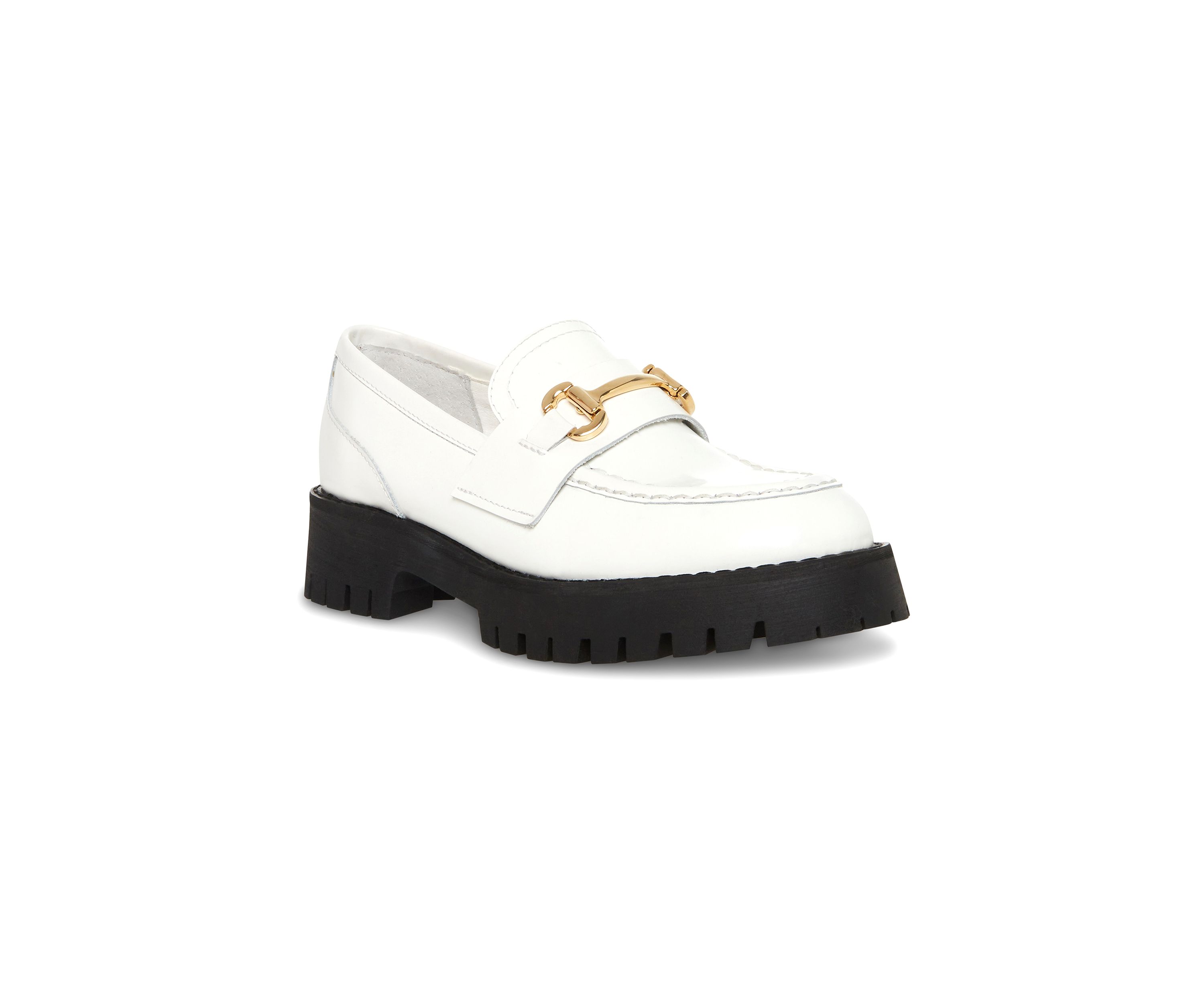 Lando Loafers